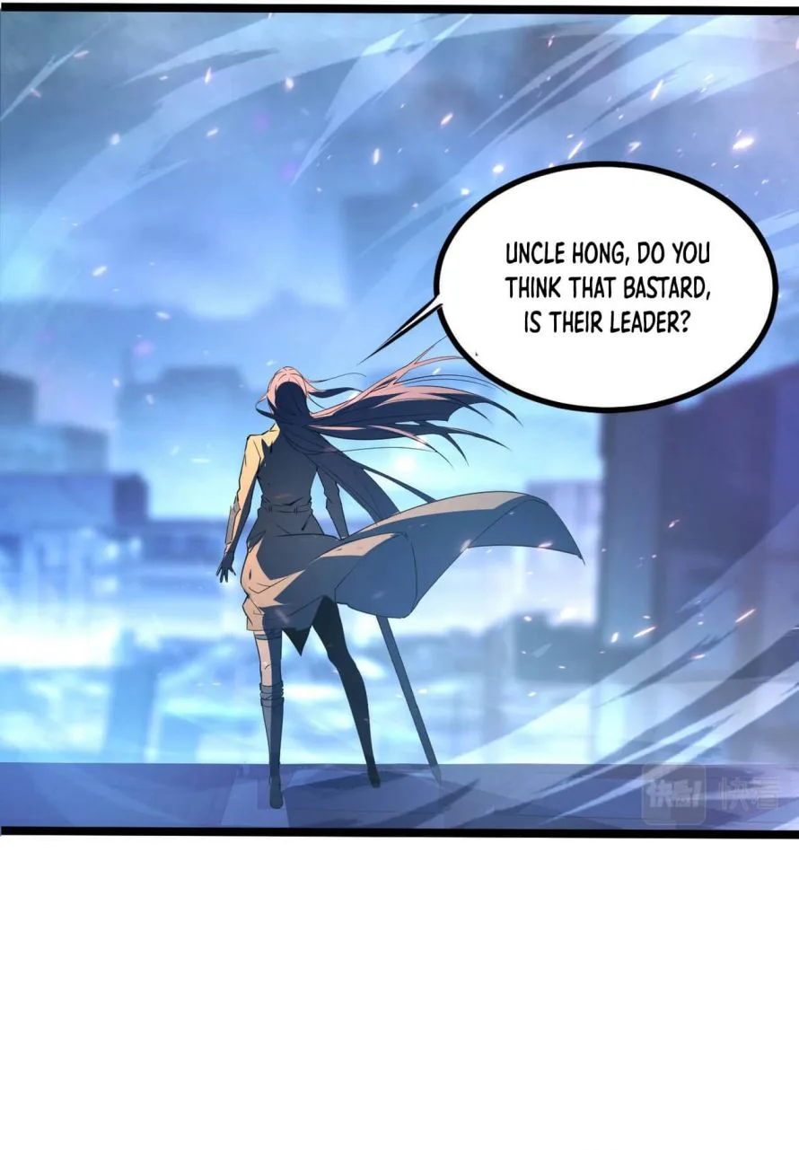 Rise From The Rubble Chapter 94 page 51