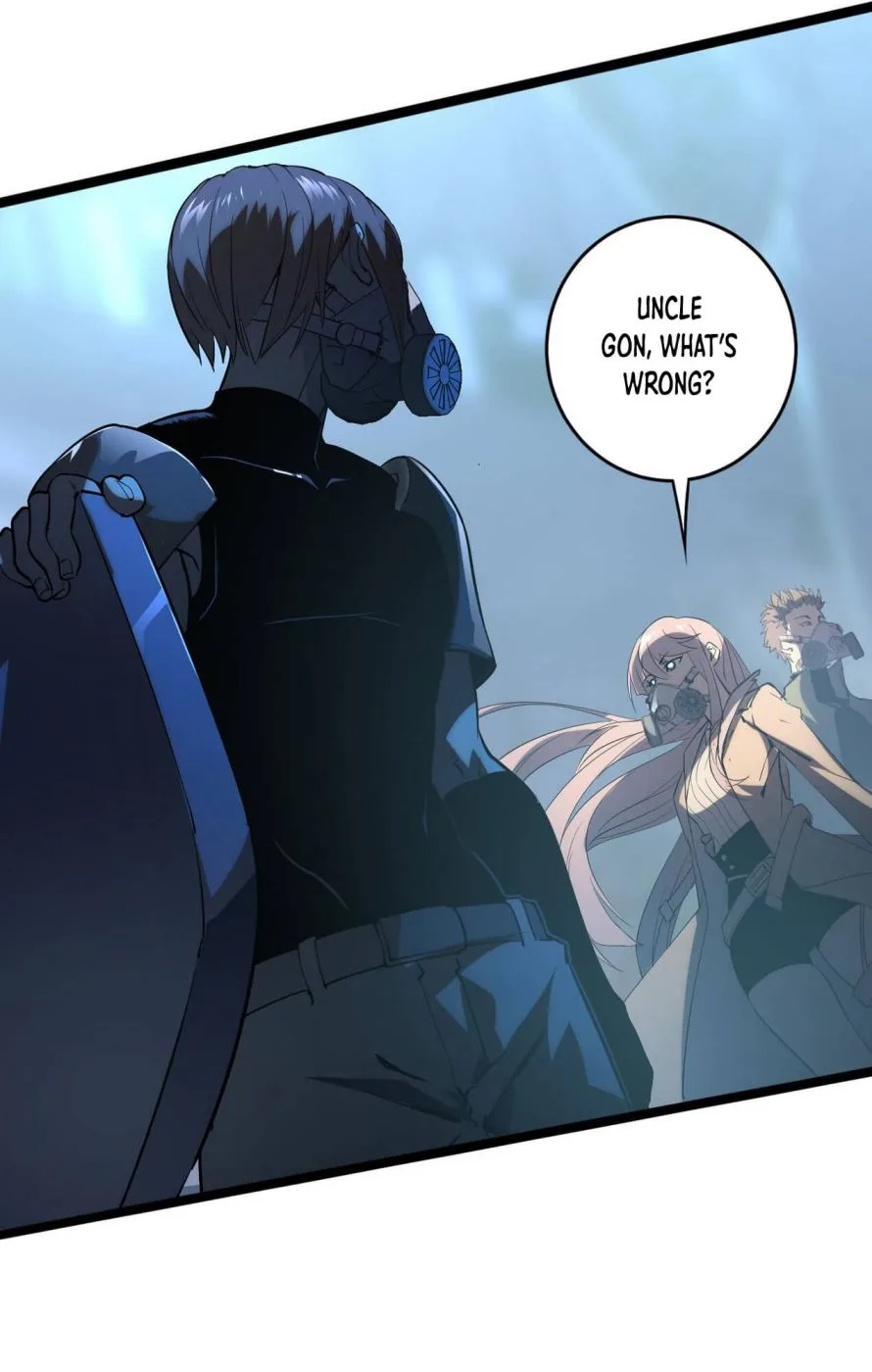 Rise From The Rubble Chapter 94 page 57
