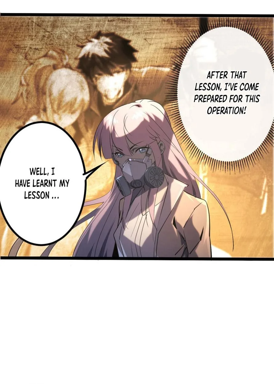 Rise From The Rubble Chapter 94 page 49
