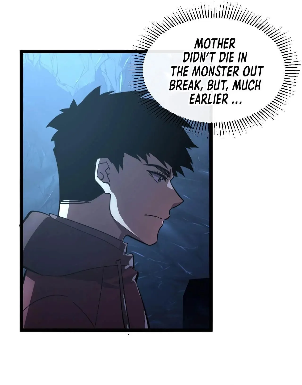 Rise From The Rubble Chapter 90 page 42