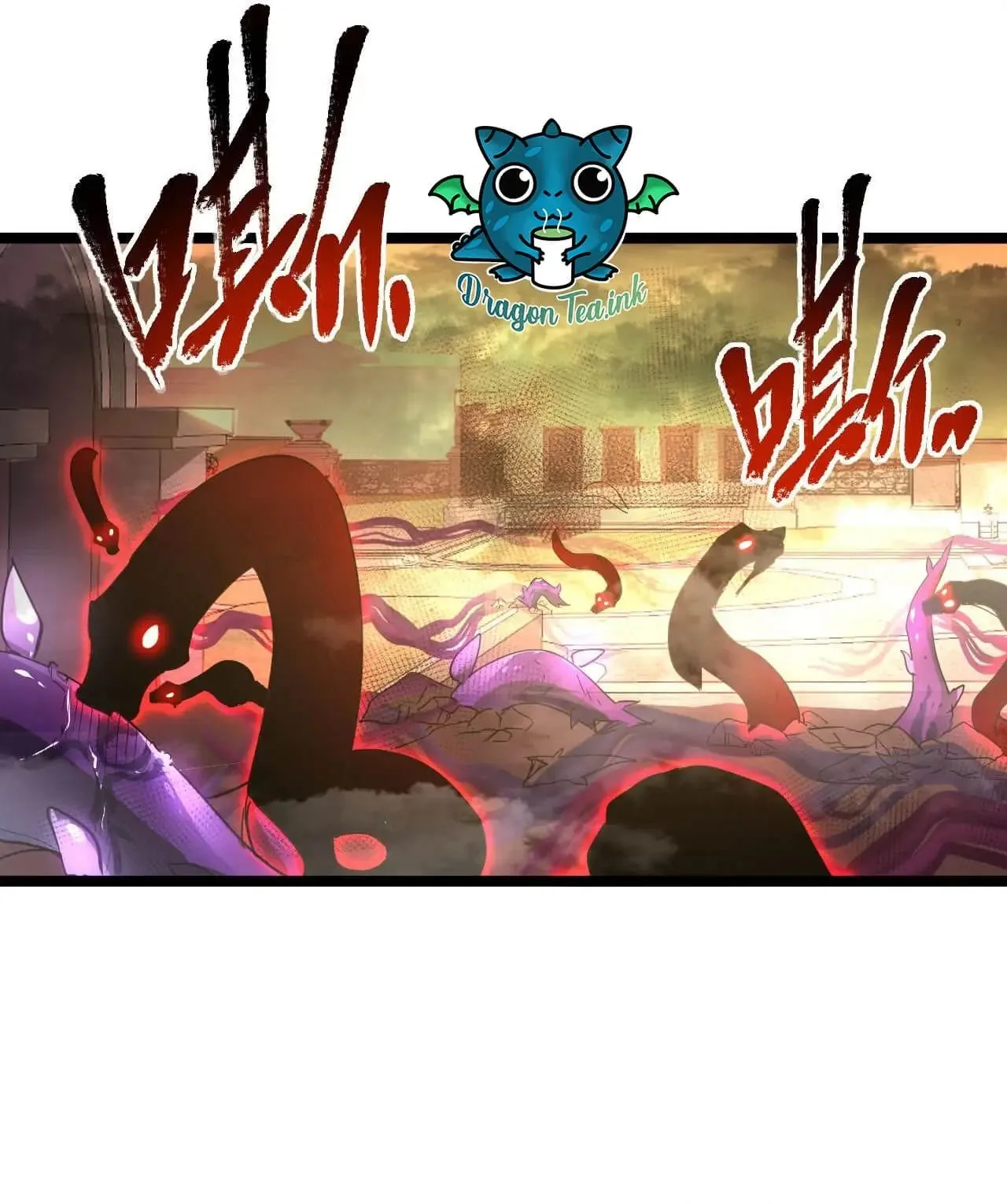 Rise From The Rubble Chapter 90 page 44