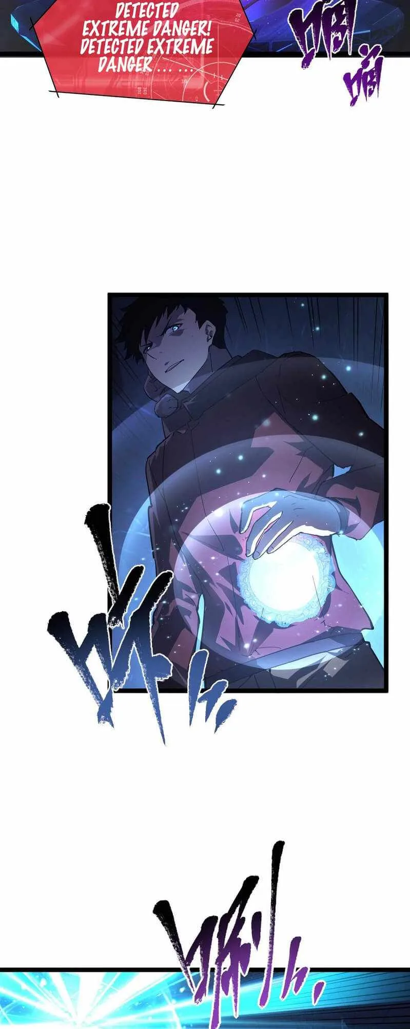 Rise From The Rubble Chapter 93 page 10