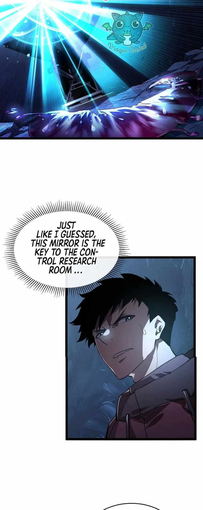 Rise From The Rubble Chapter 93 page 11