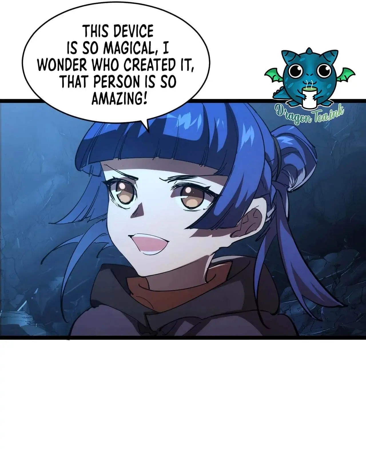 Rise From The Rubble Chapter 90 page 40