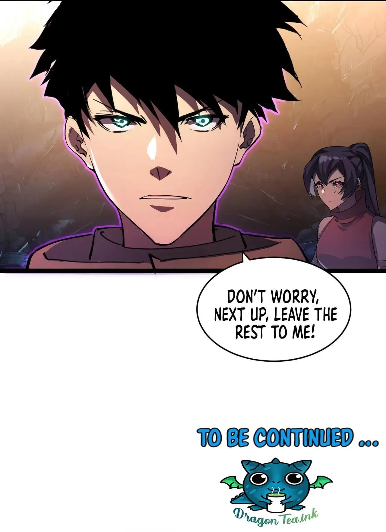 Rise From The Rubble Chapter 90 page 48