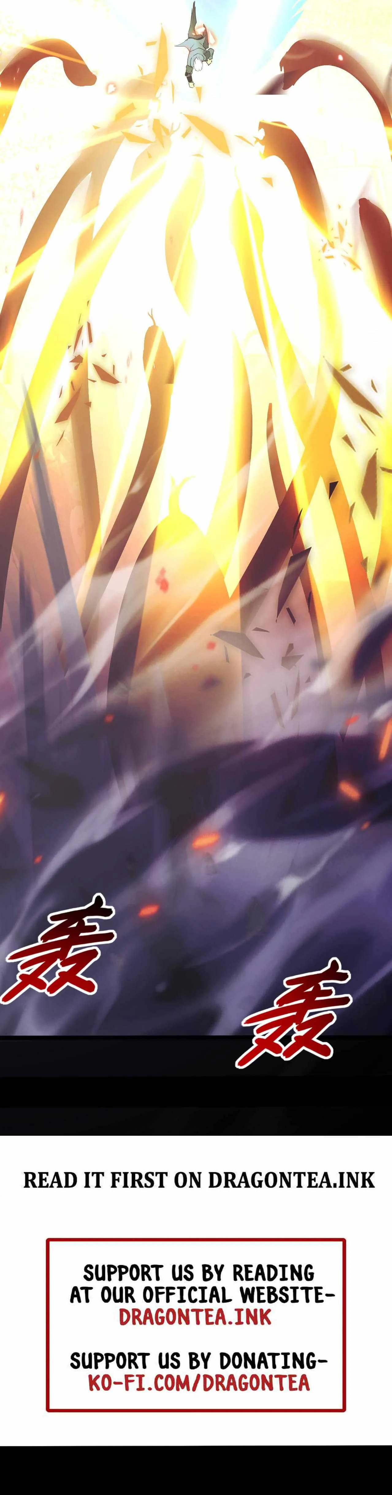 Rise From The Rubble Chapter 97 page 21