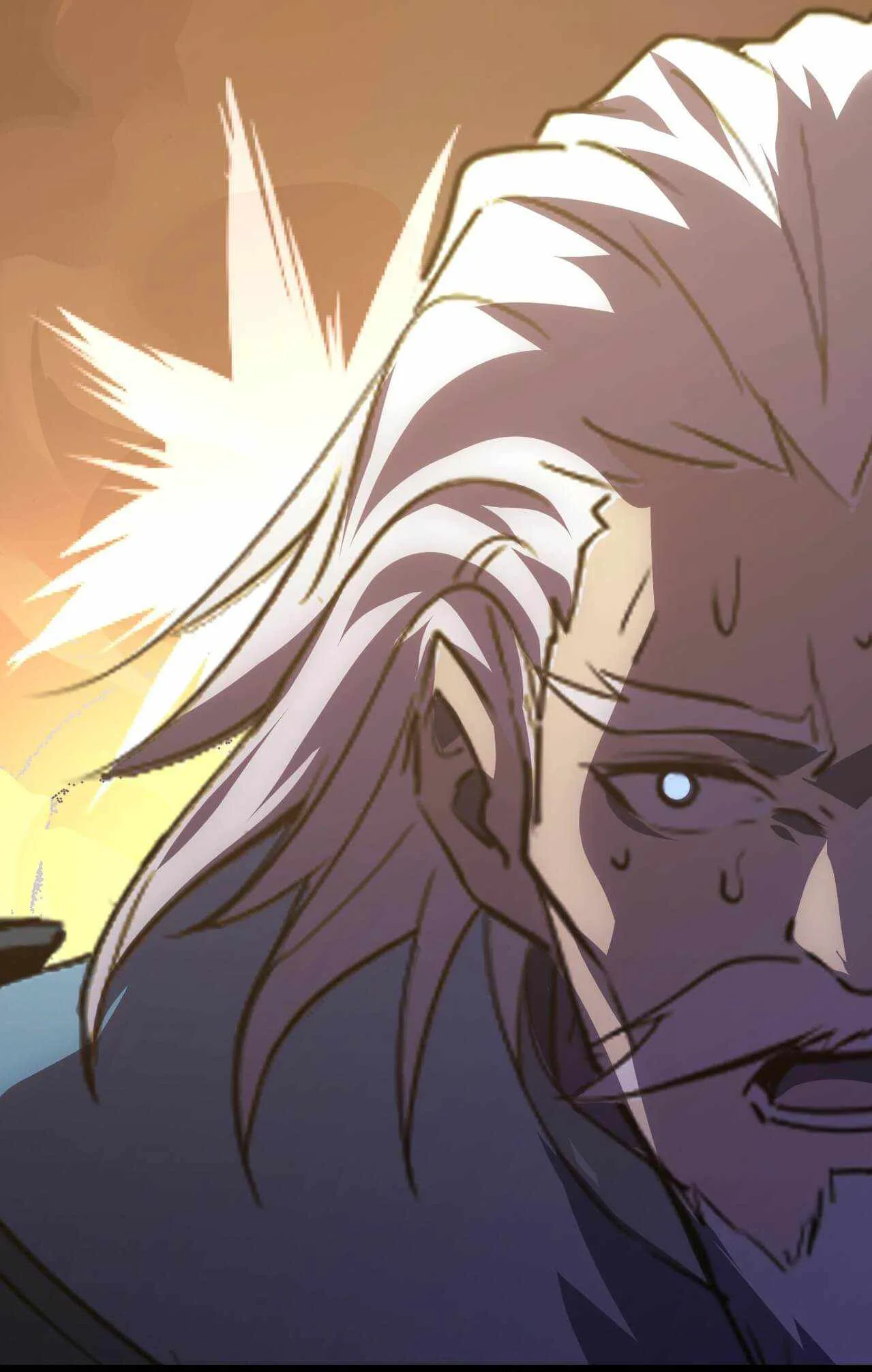 Rise From The Rubble Chapter 97 page 29