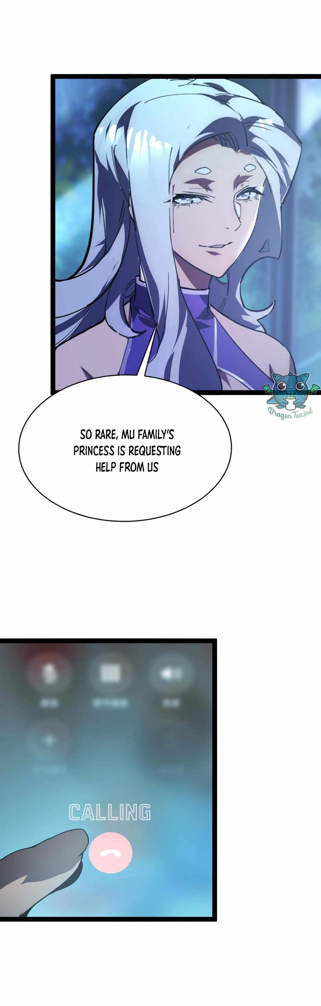 Rise From The Rubble Chapter 95 page 18