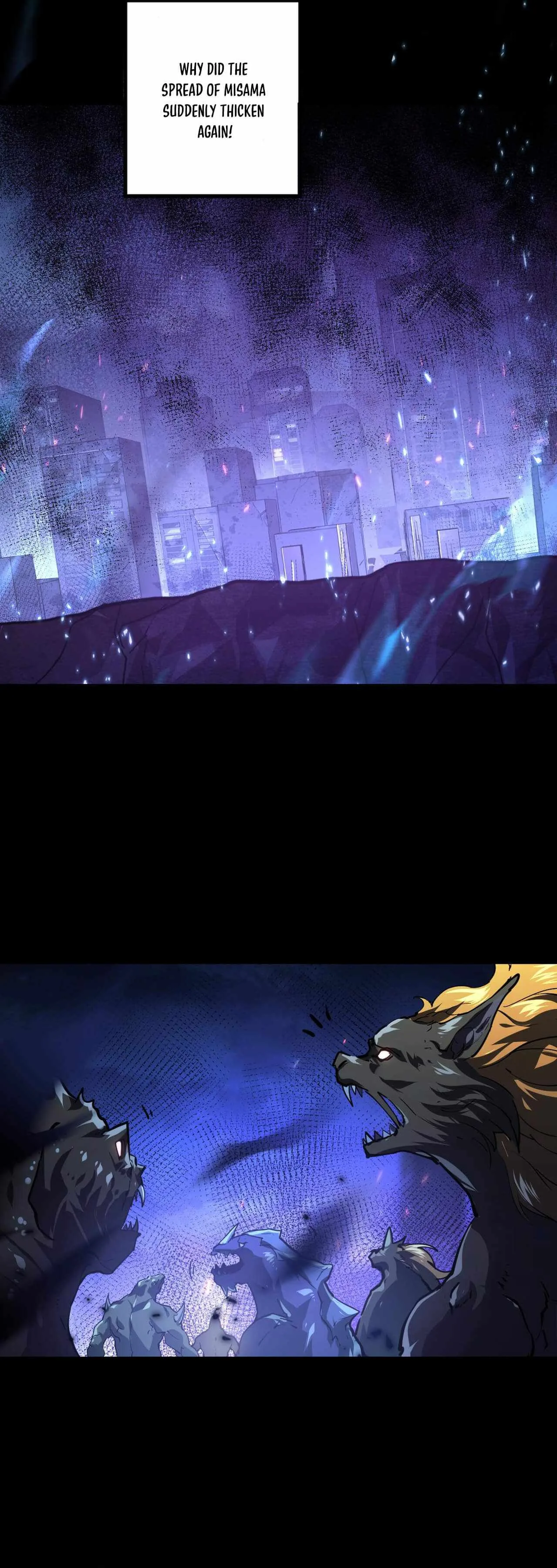 Rise From The Rubble Chapter 97 page 4