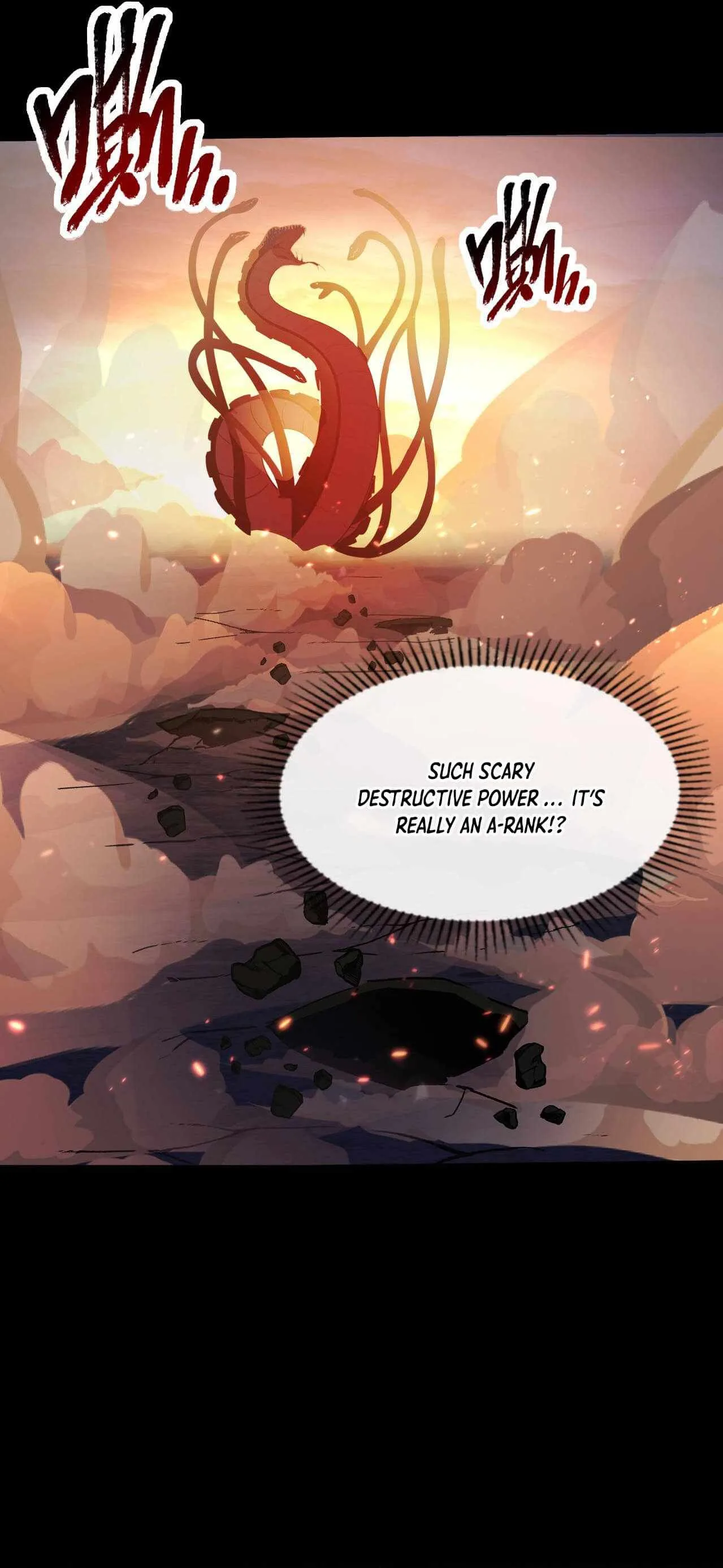 Rise From The Rubble Chapter 97 page 12