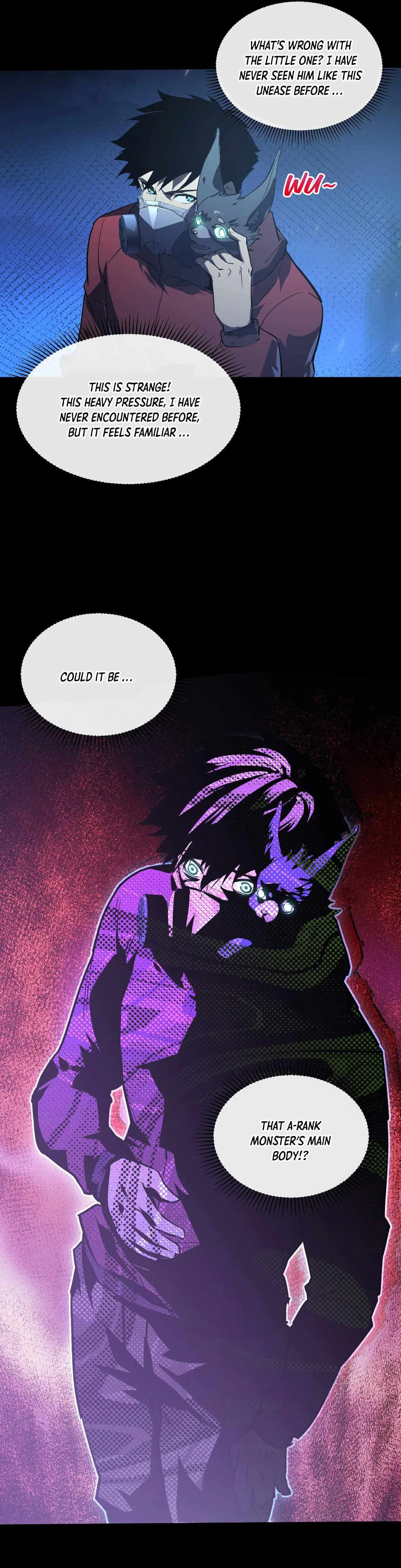 Rise From The Rubble Chapter 97 page 6