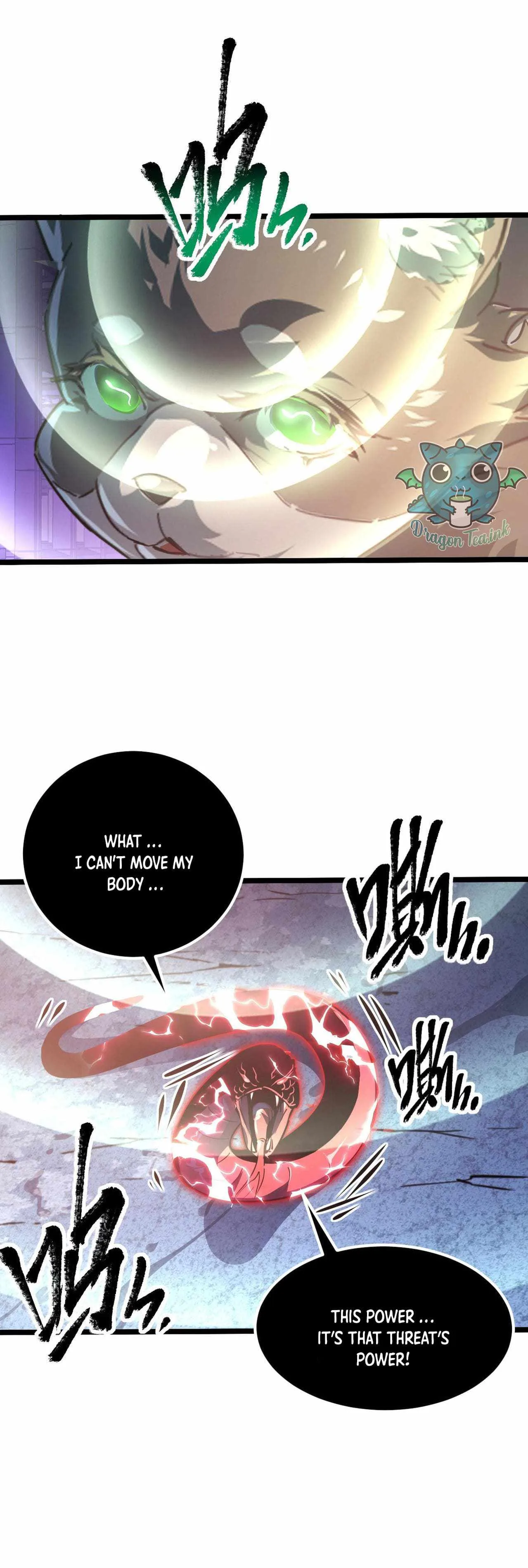 Rise From The Rubble Chapter 99 page 7