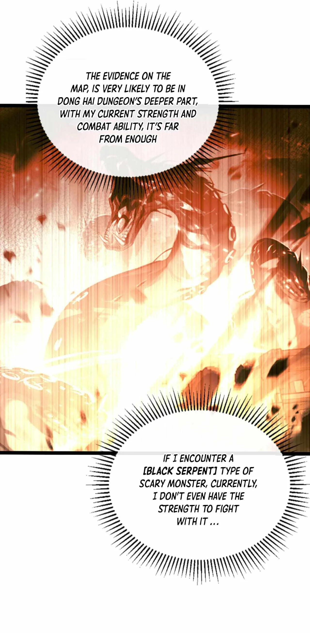Rise From The Rubble Chapter 99 page 20