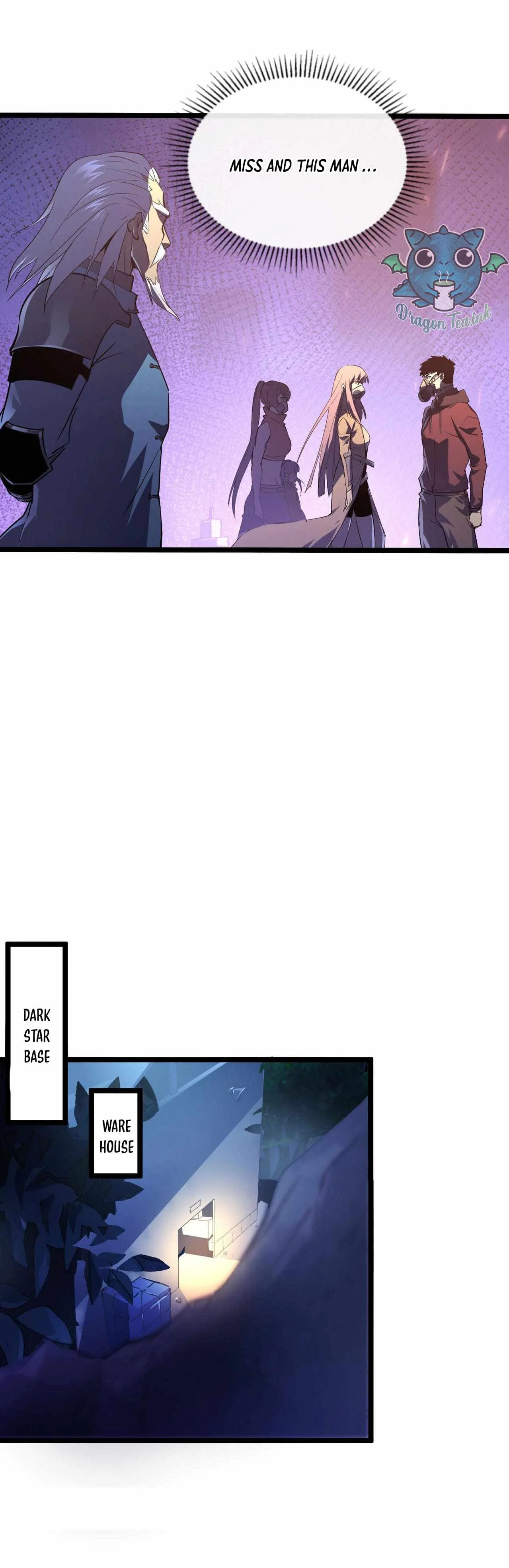 Rise From The Rubble Chapter 99 page 13