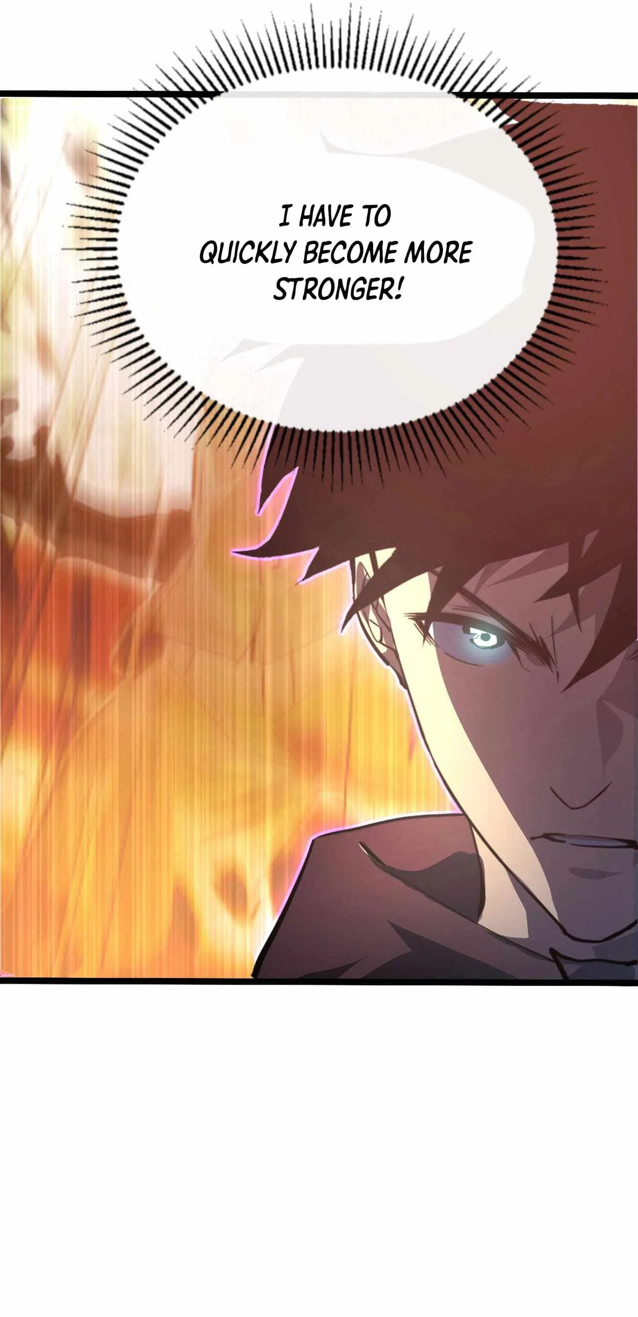 Rise From The Rubble Chapter 99 page 21