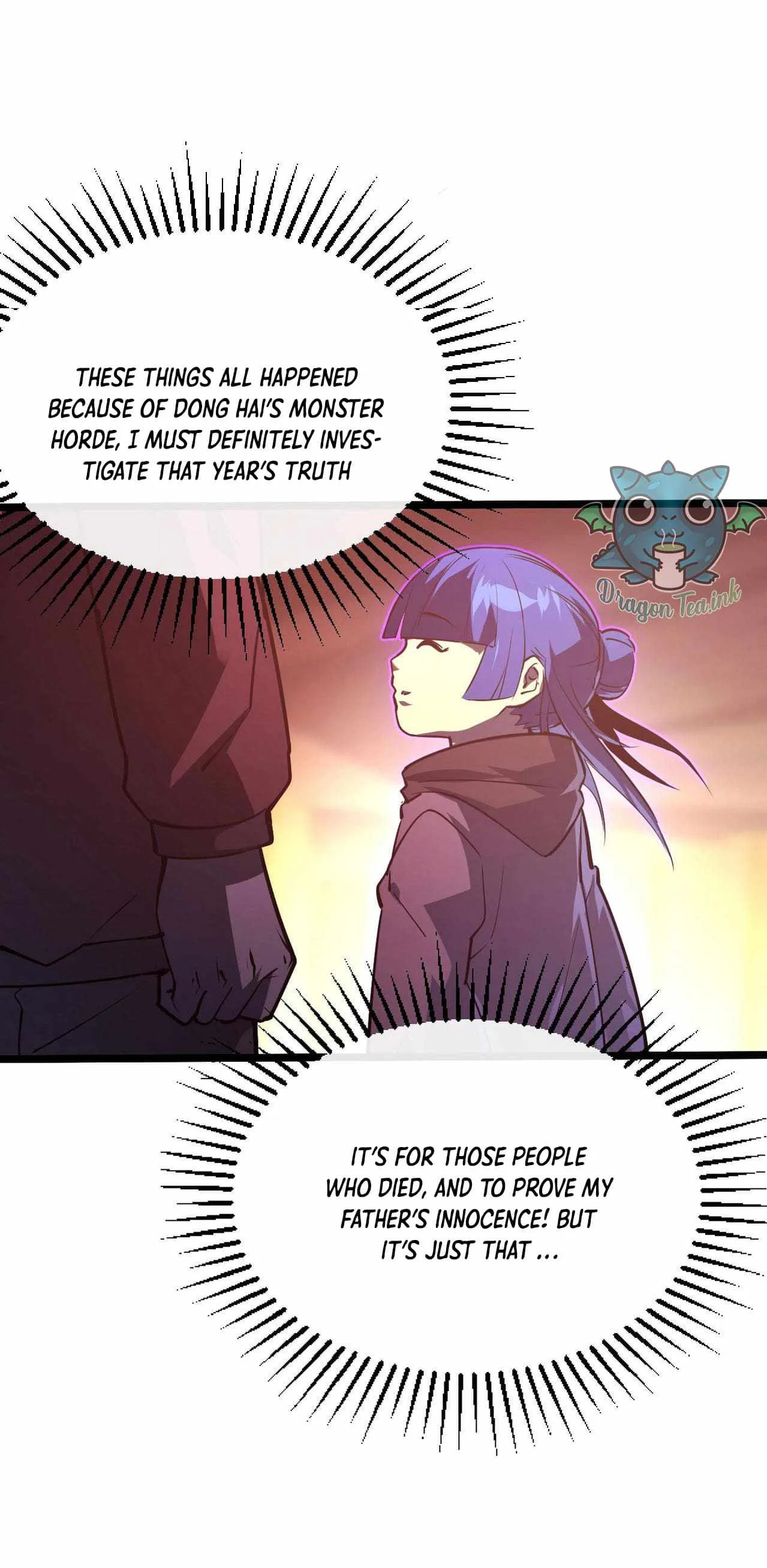 Rise From The Rubble Chapter 99 page 19