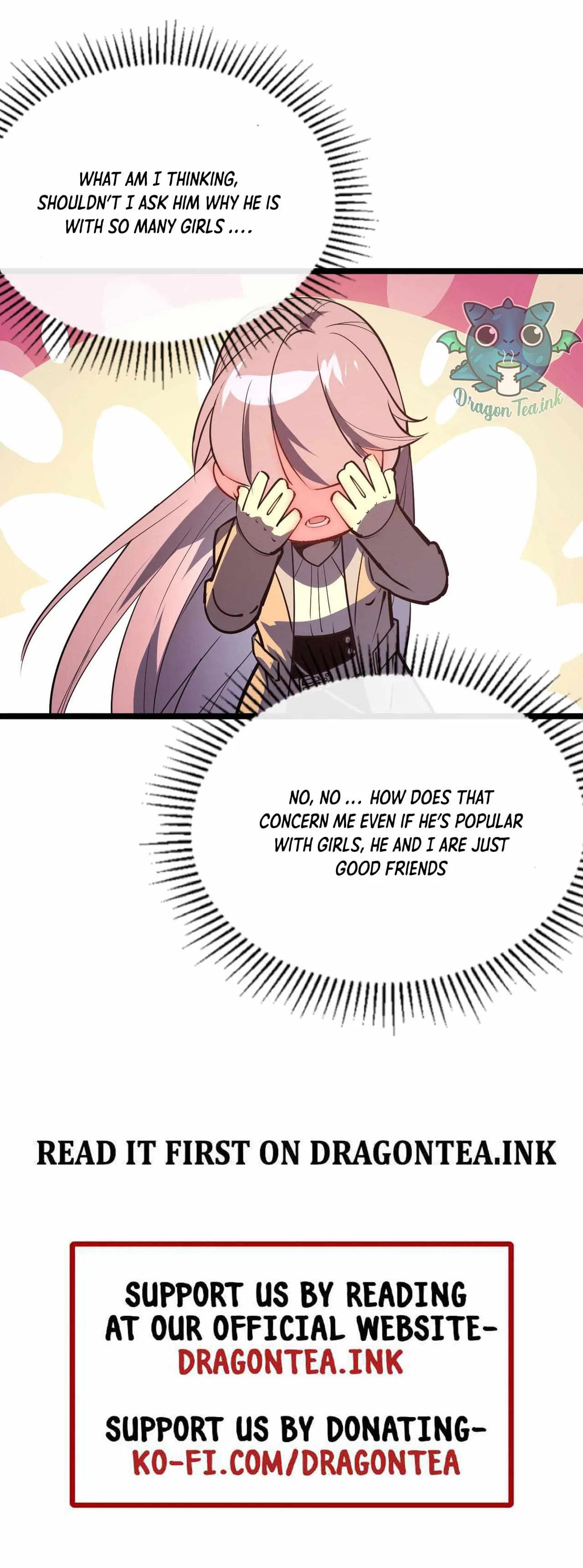 Rise From The Rubble Chapter 99 page 39