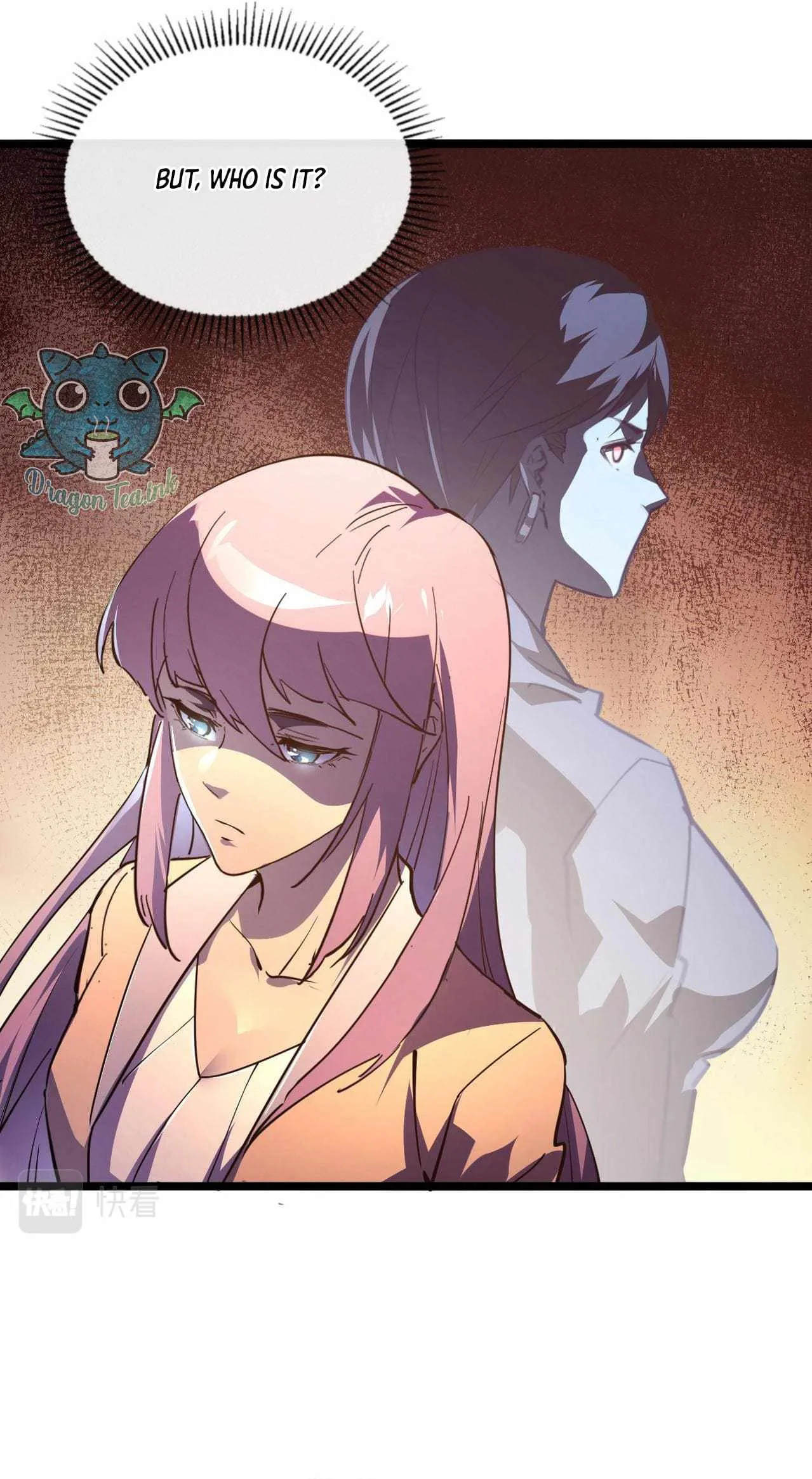 Rise From The Rubble Chapter 99 page 29