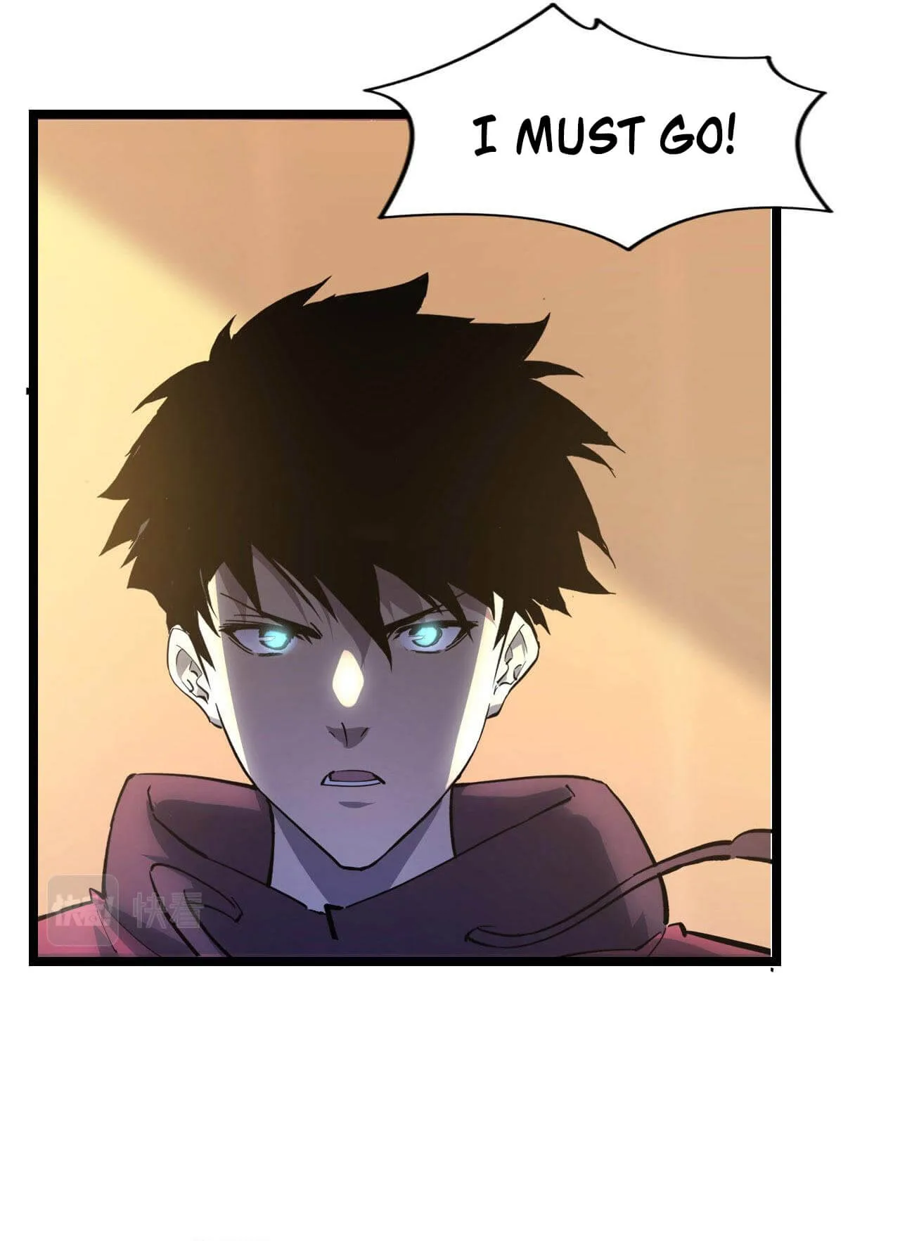 Rise From The Rubble Chapter 100 page 15