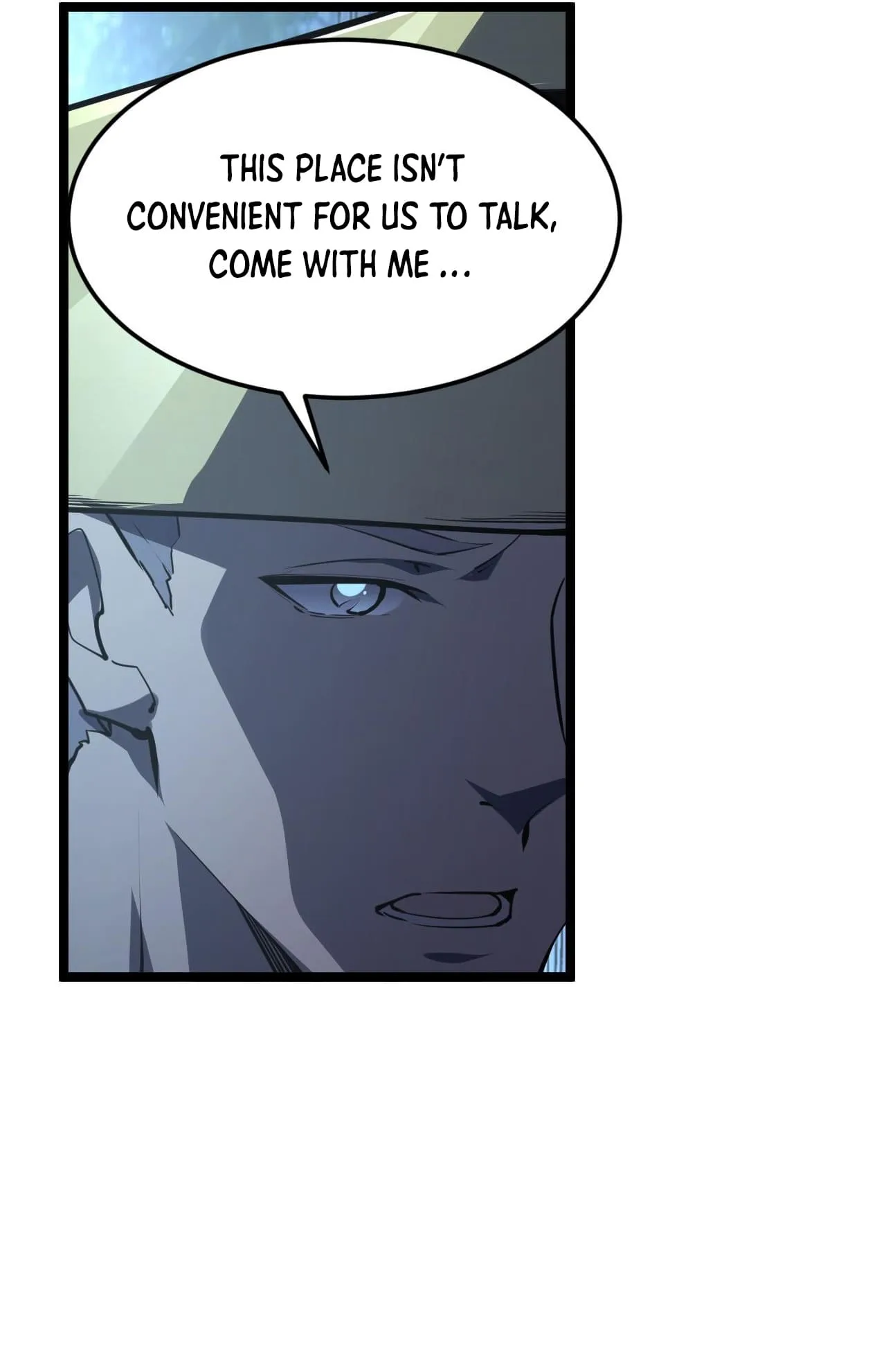 Rise From The Rubble Chapter 101 page 7