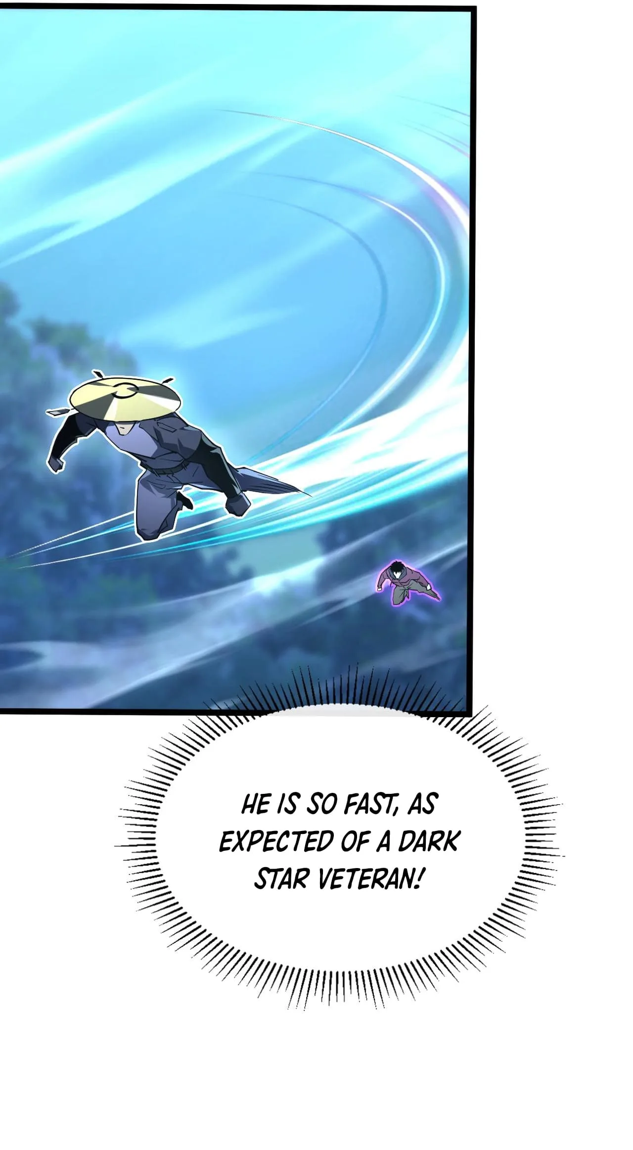 Rise From The Rubble Chapter 101 page 10