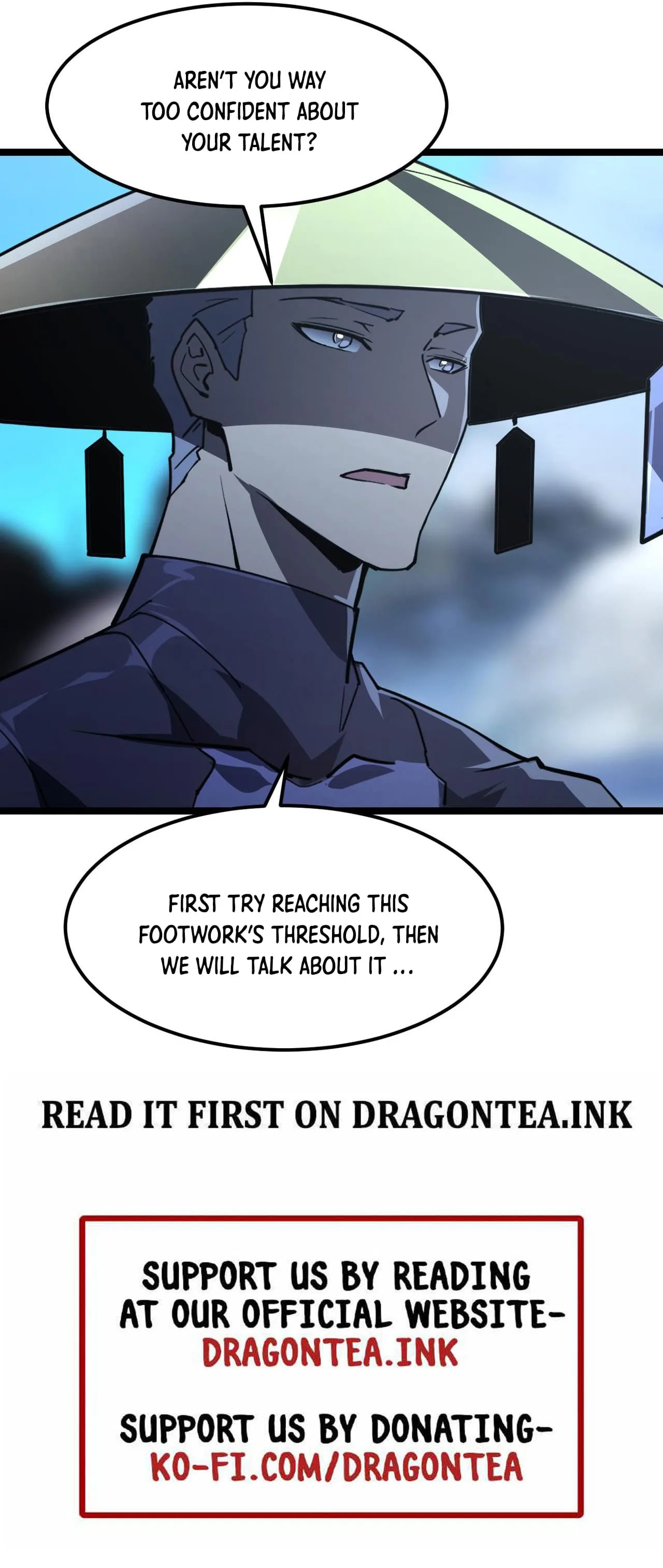 Rise From The Rubble Chapter 101 page 32