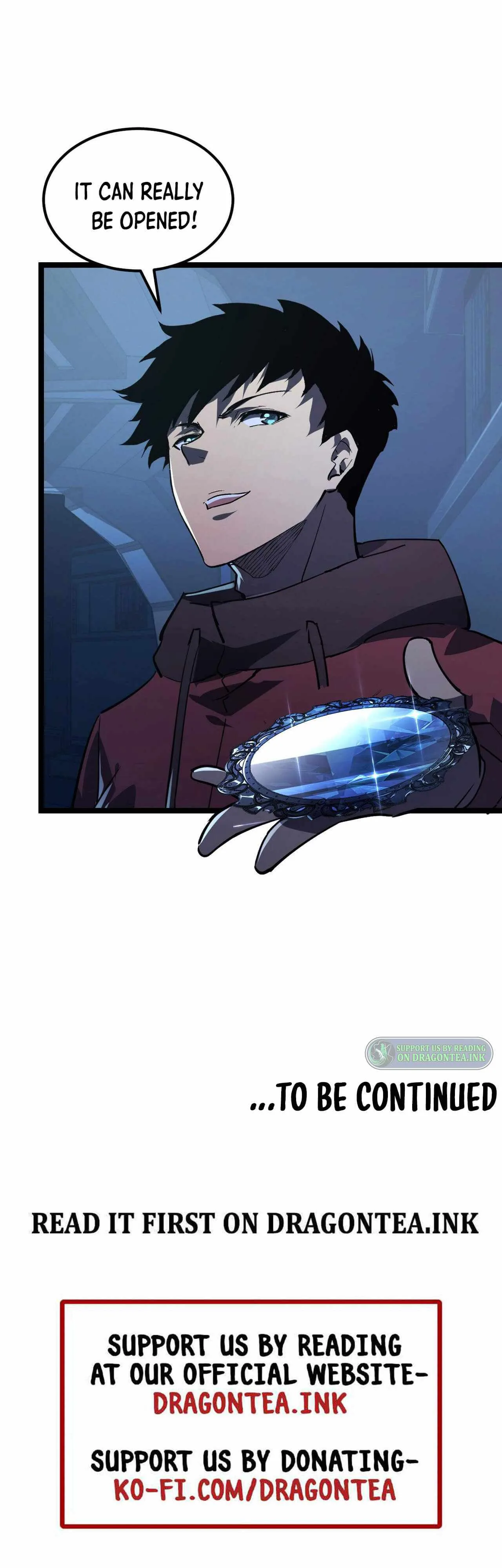 Rise From The Rubble Chapter 102 page 40