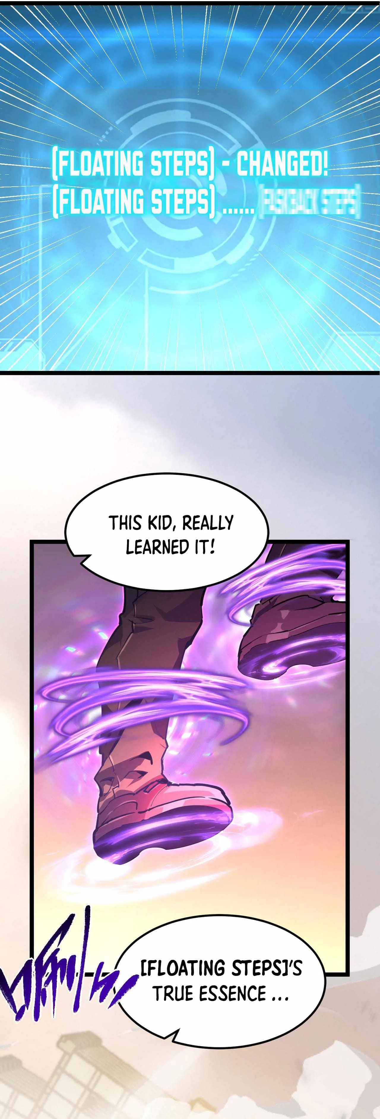 Rise From The Rubble Chapter 102 page 12