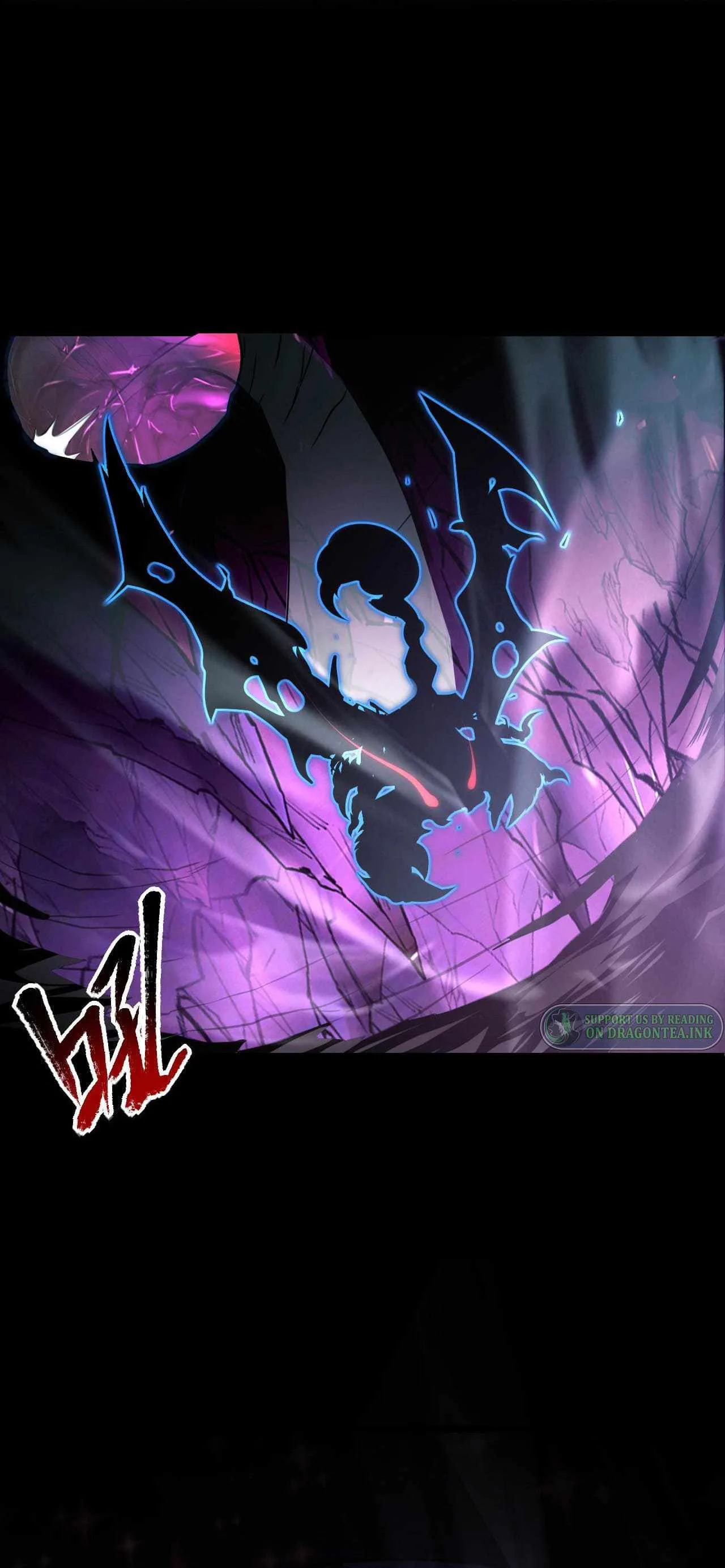 Rise From The Rubble Chapter 102 page 23