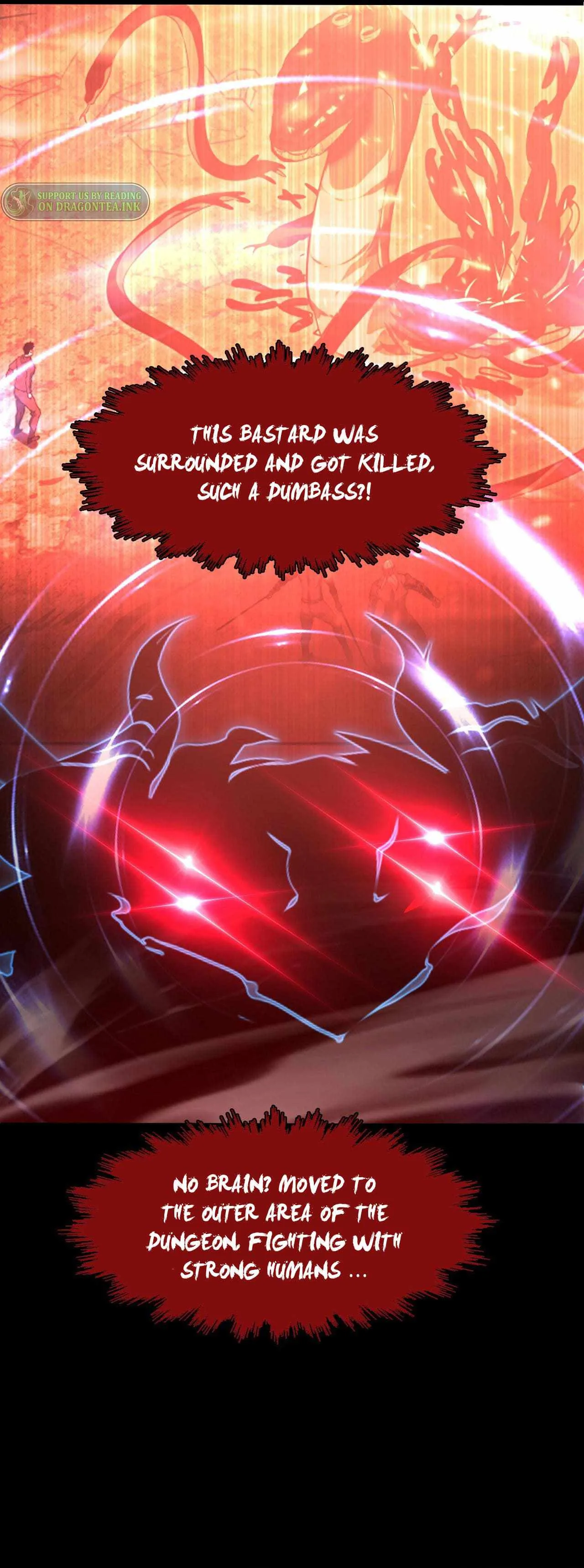 Rise From The Rubble Chapter 102 page 25
