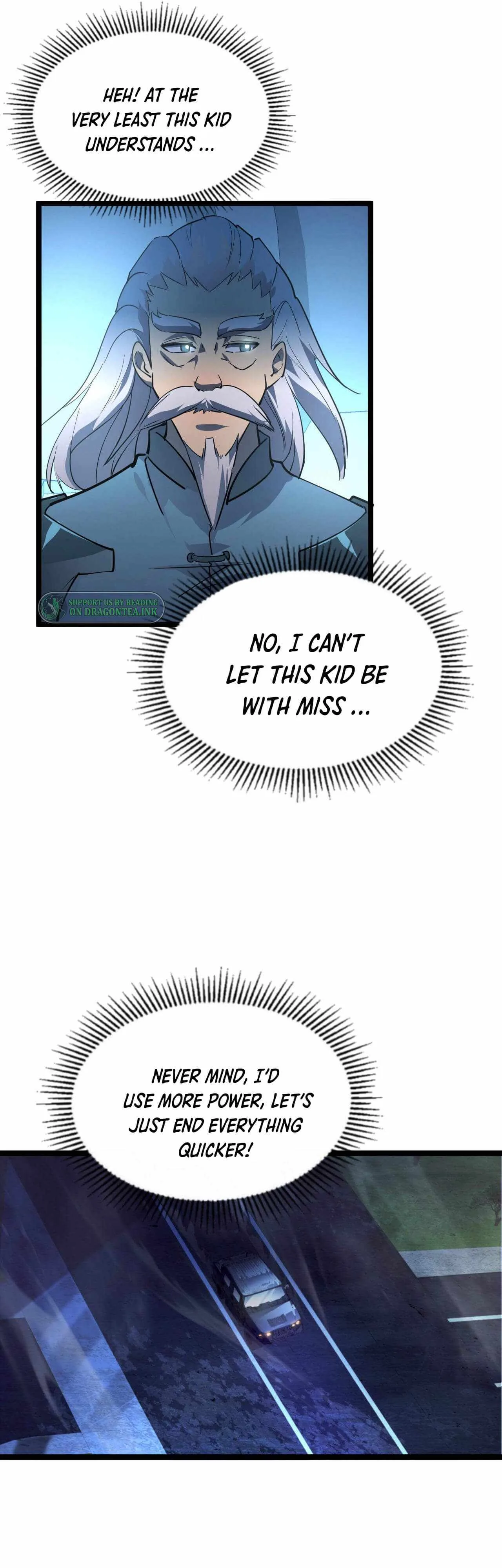 Rise From The Rubble Chapter 102 page 37