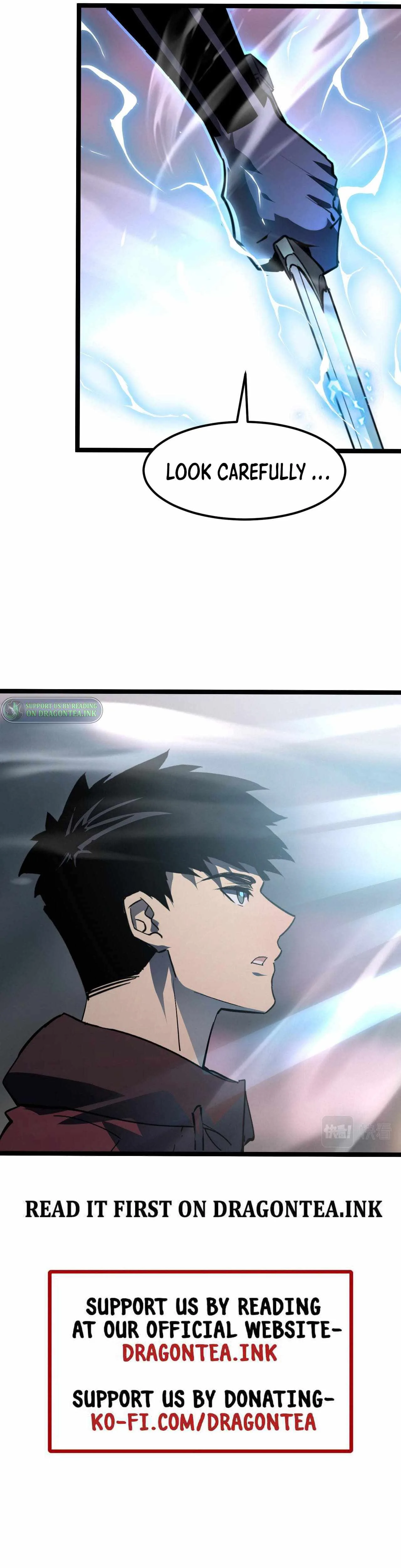 Rise From The Rubble Chapter 102 page 19