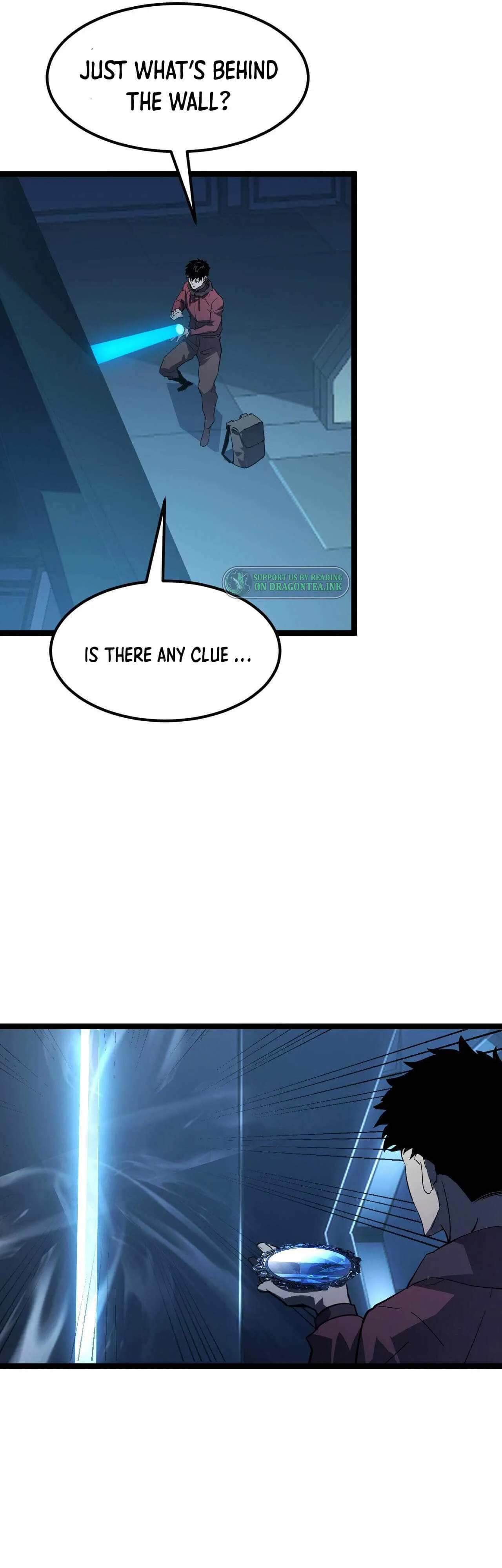 Rise From The Rubble Chapter 102 page 39