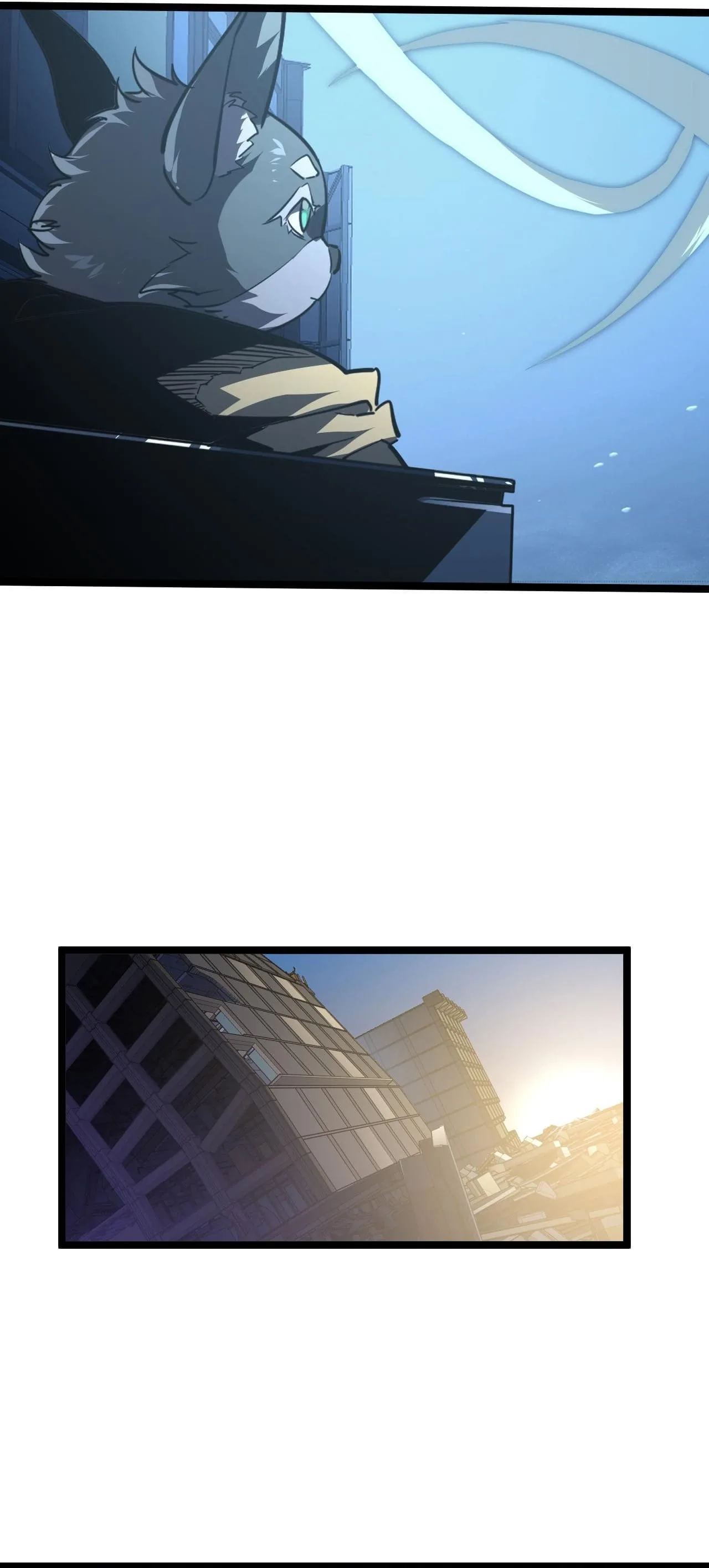 Rise From The Rubble Chapter 101 page 39