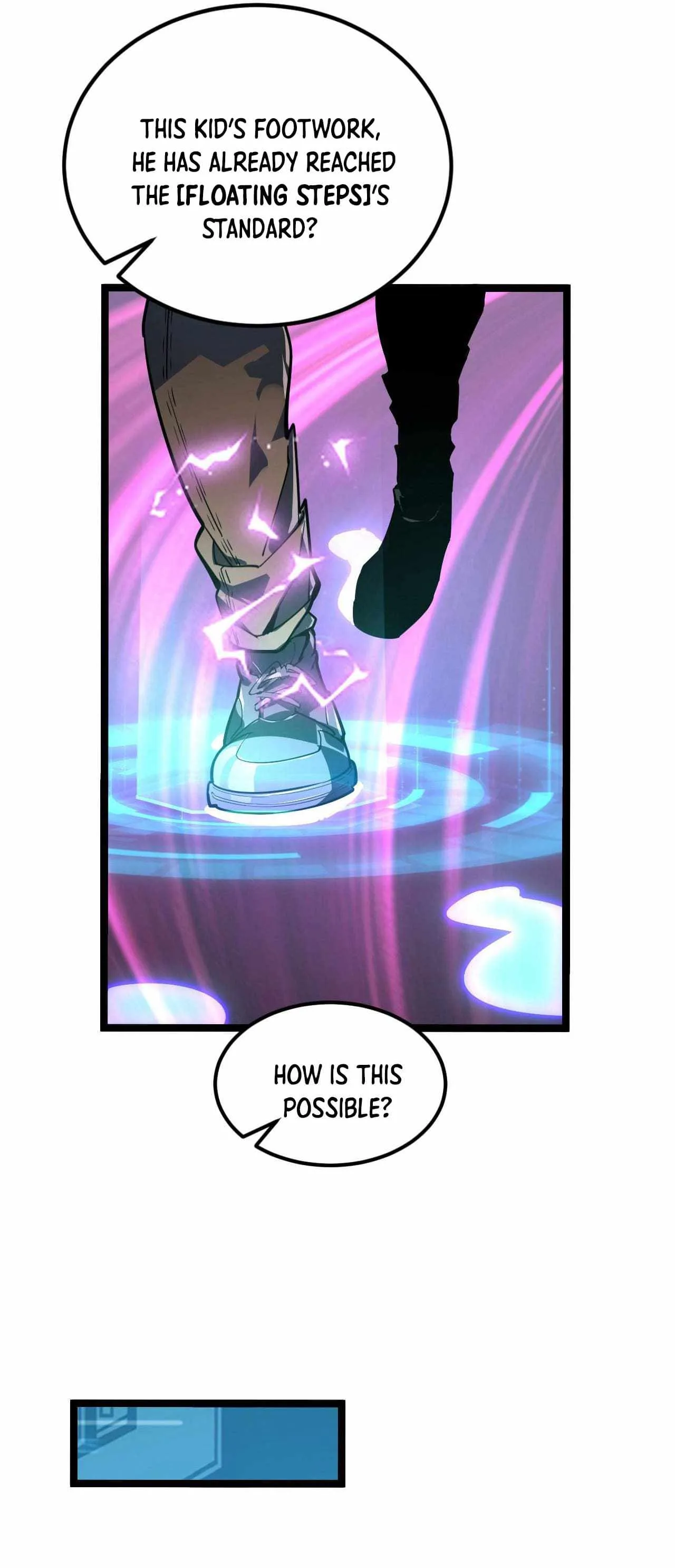 Rise From The Rubble Chapter 102 page 7