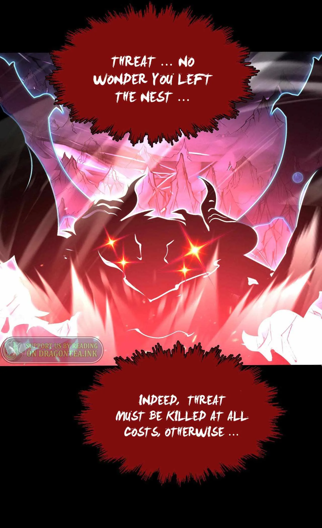 Rise From The Rubble Chapter 102 page 27