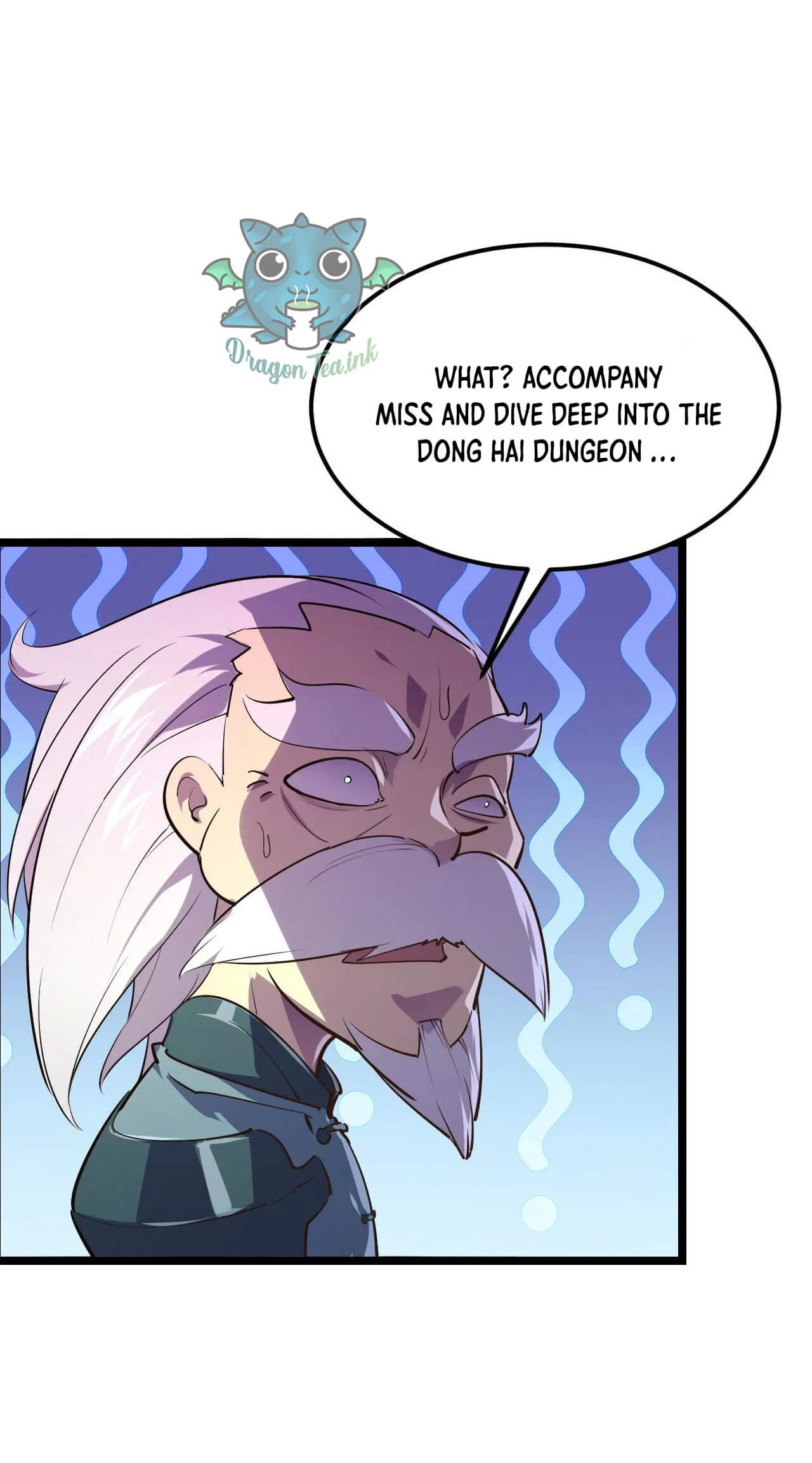 Rise From The Rubble Chapter 100 page 22