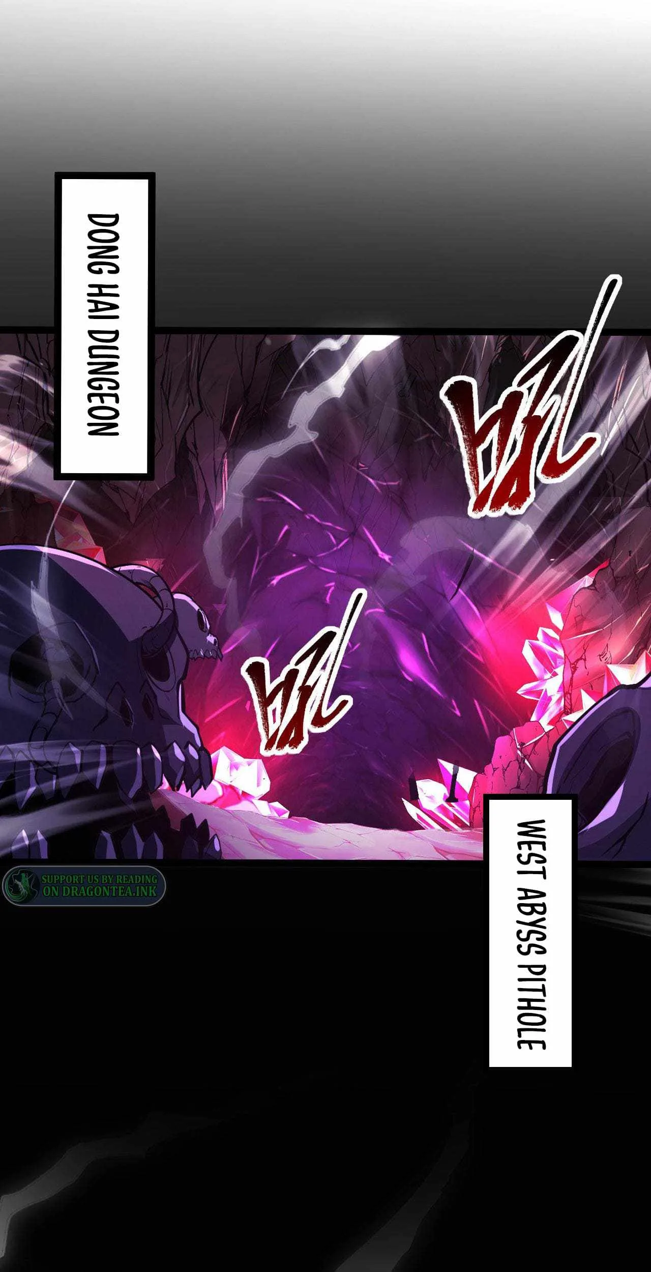 Rise From The Rubble Chapter 102 page 21