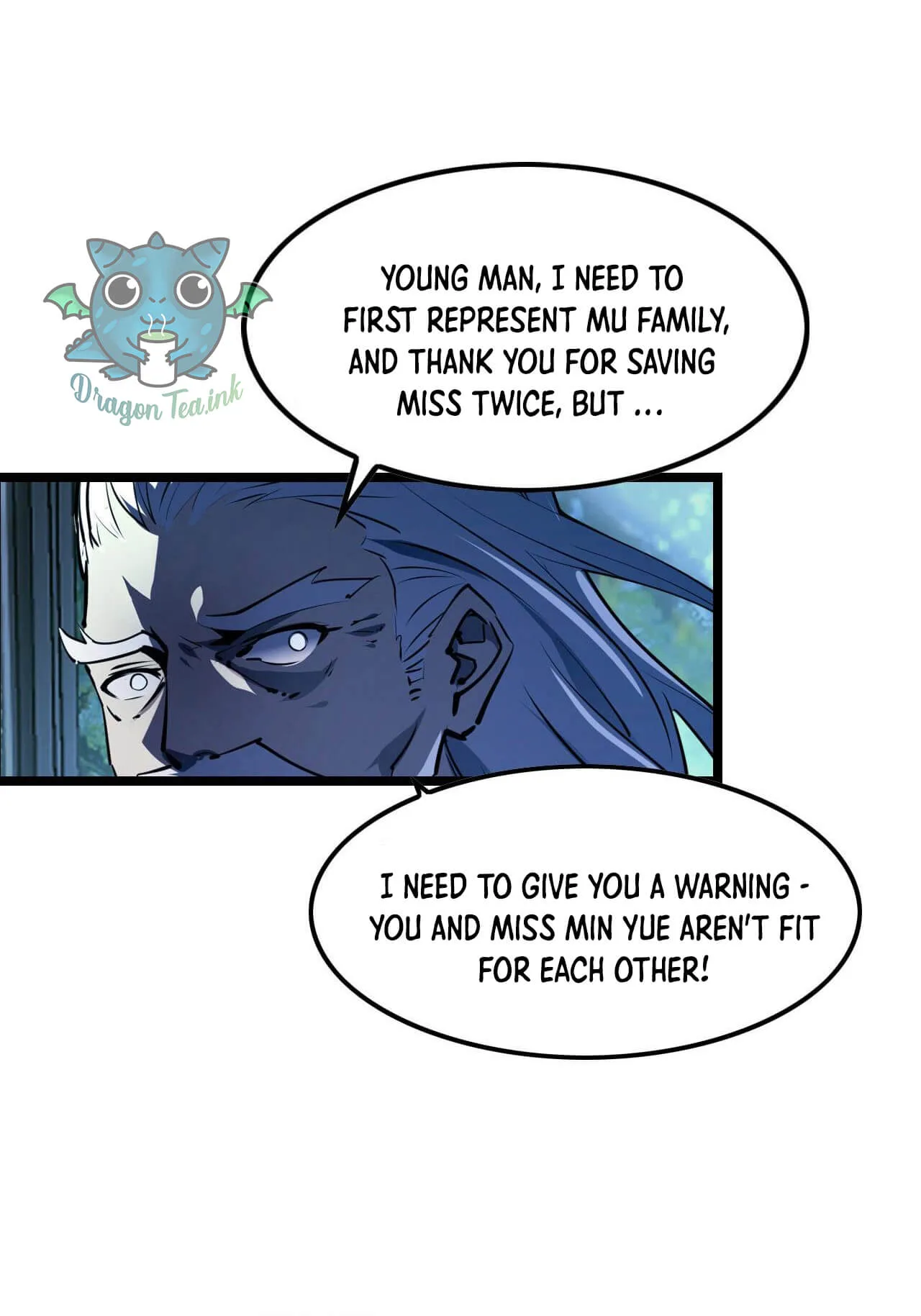 Rise From The Rubble Chapter 100 page 31