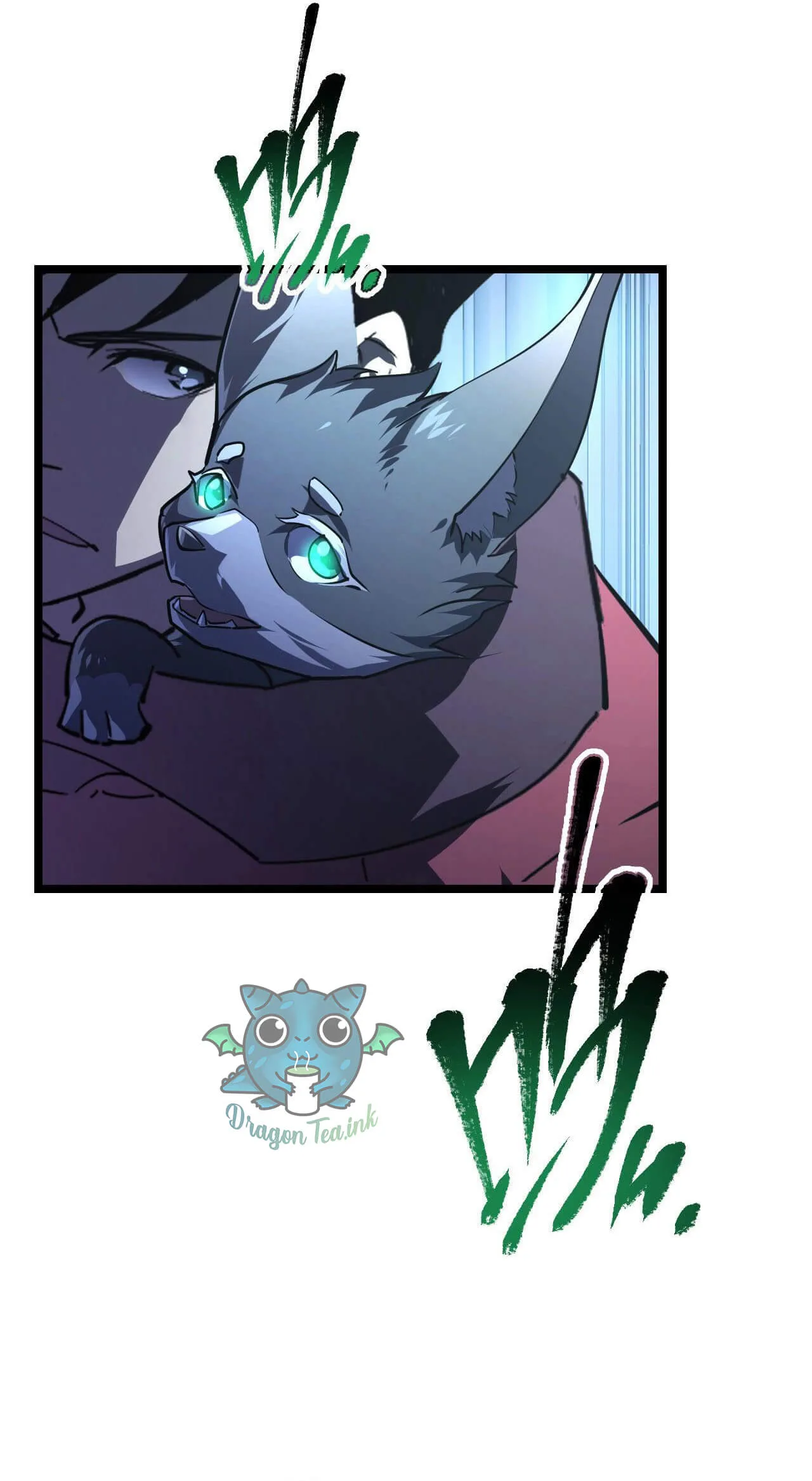 Rise From The Rubble Chapter 100 page 42