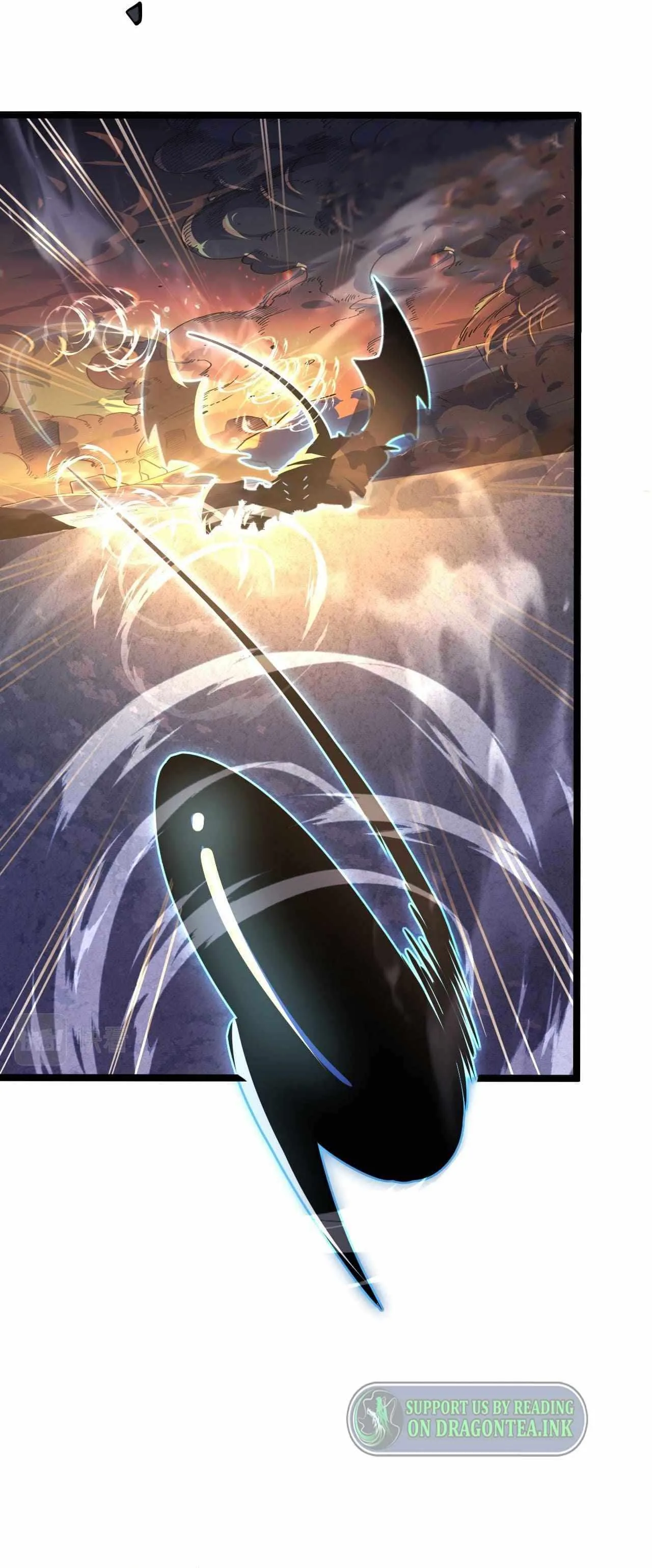 Rise From The Rubble Chapter 104 page 9