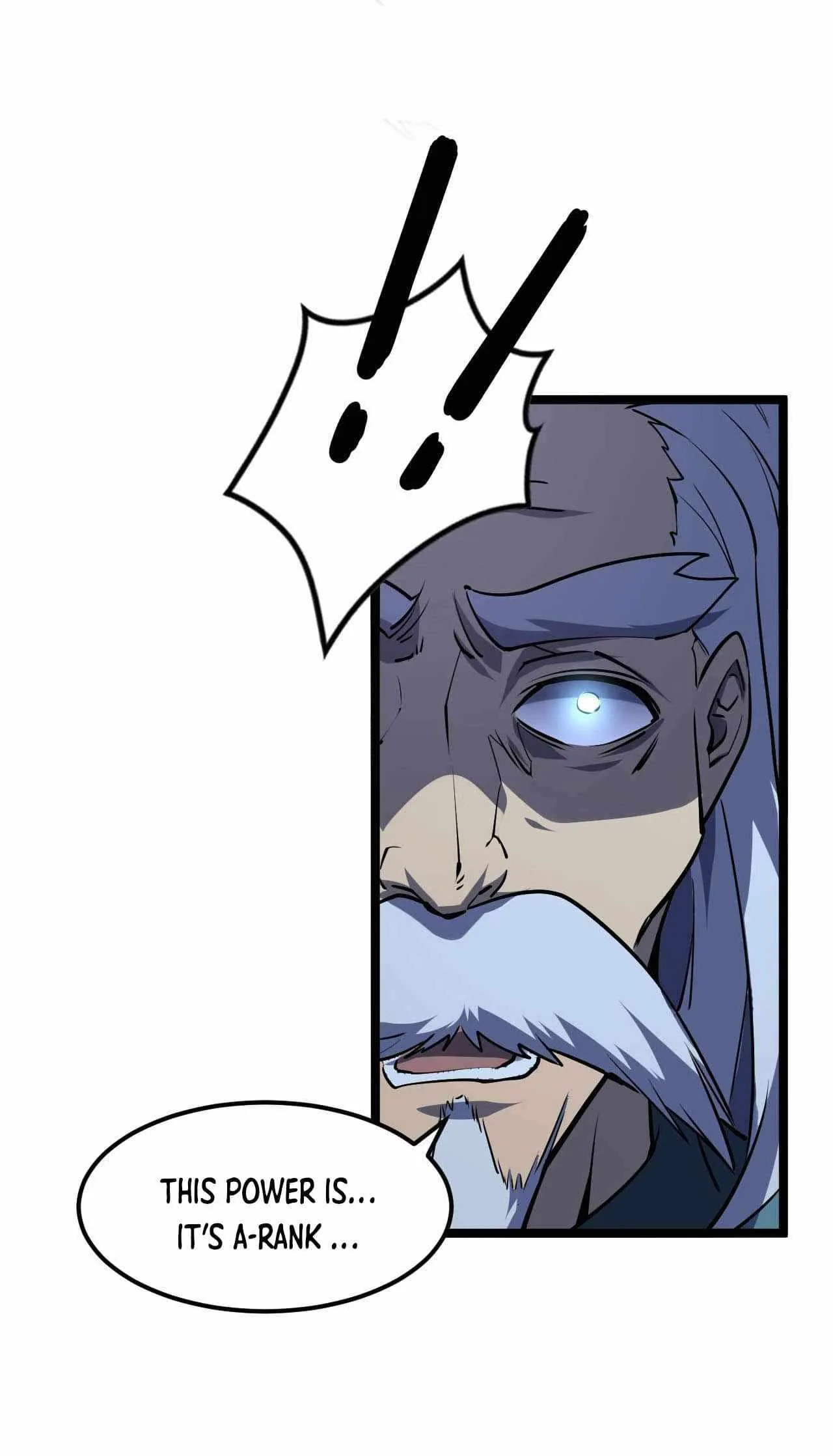 Rise From The Rubble Chapter 104 page 11