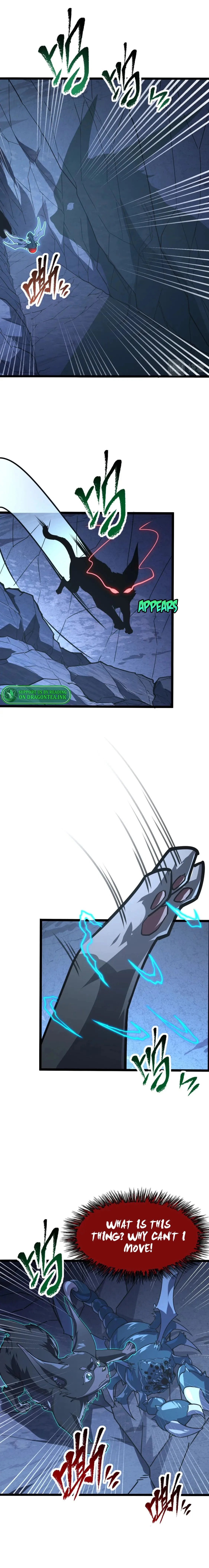 Rise From The Rubble Chapter 113 page 11