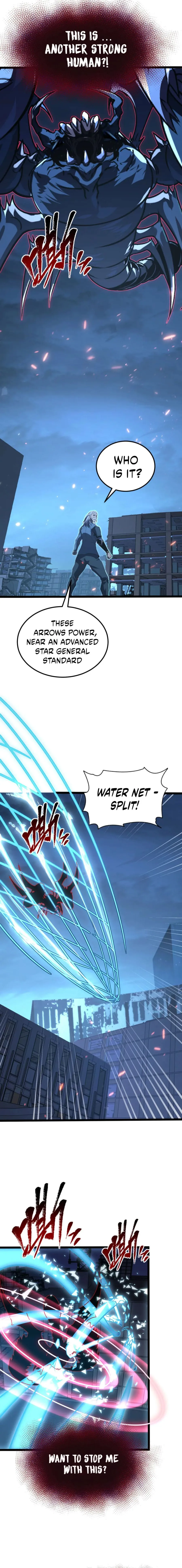 Rise From The Rubble Chapter 114 page 5