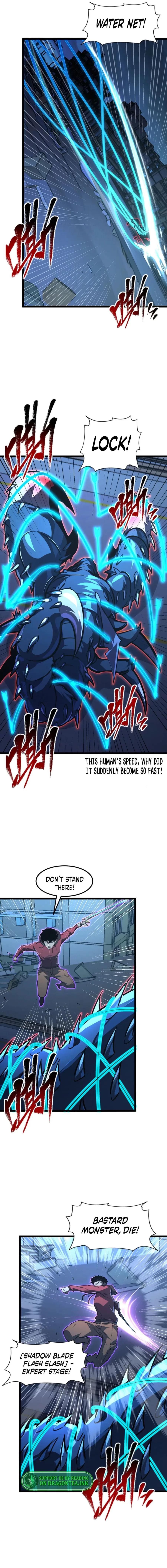 Rise From The Rubble Chapter 115 page 12