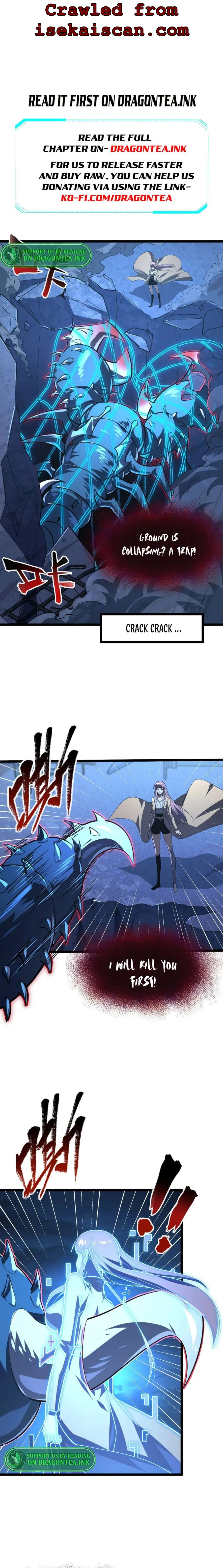 Rise From The Rubble Chapter 117 page 4