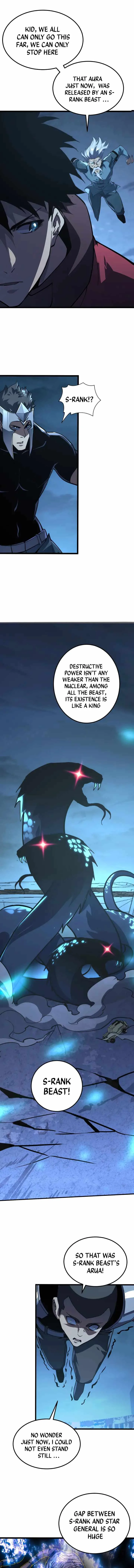 Rise From The Rubble Chapter 118 page 7