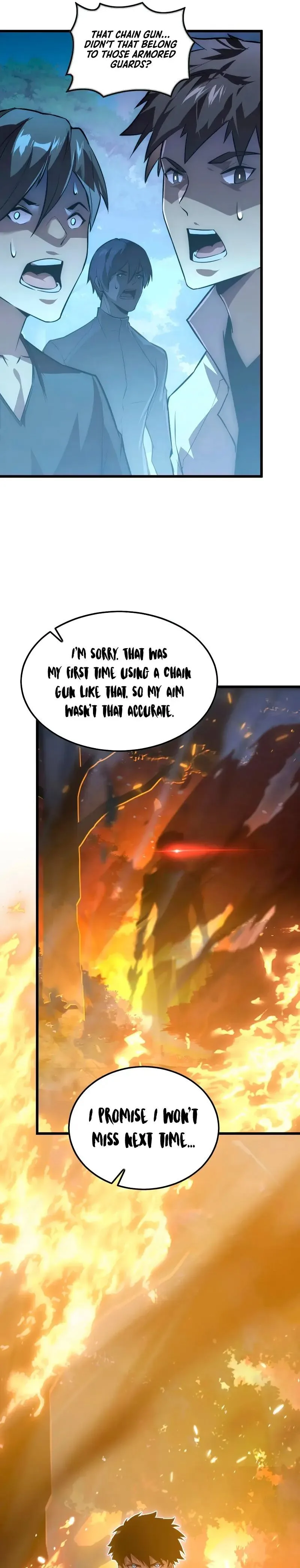 Rise From The Rubble Chapter 125 page 12