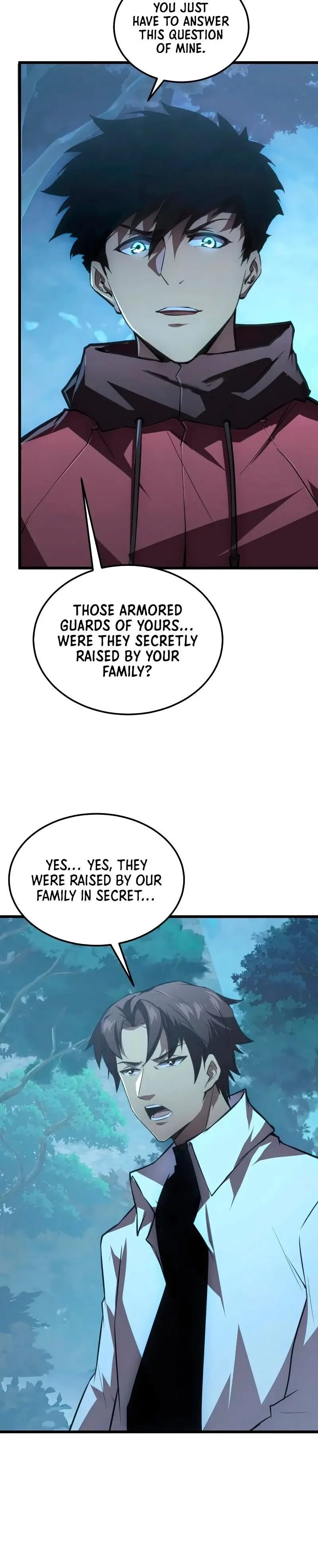 Rise From The Rubble Chapter 125 page 19