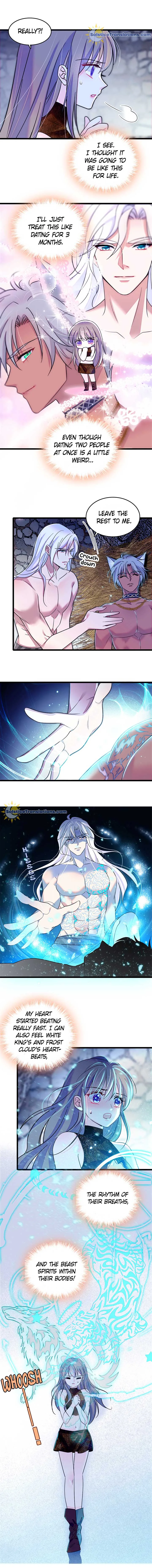 Romance in the Beast World Chapter 39 page 4